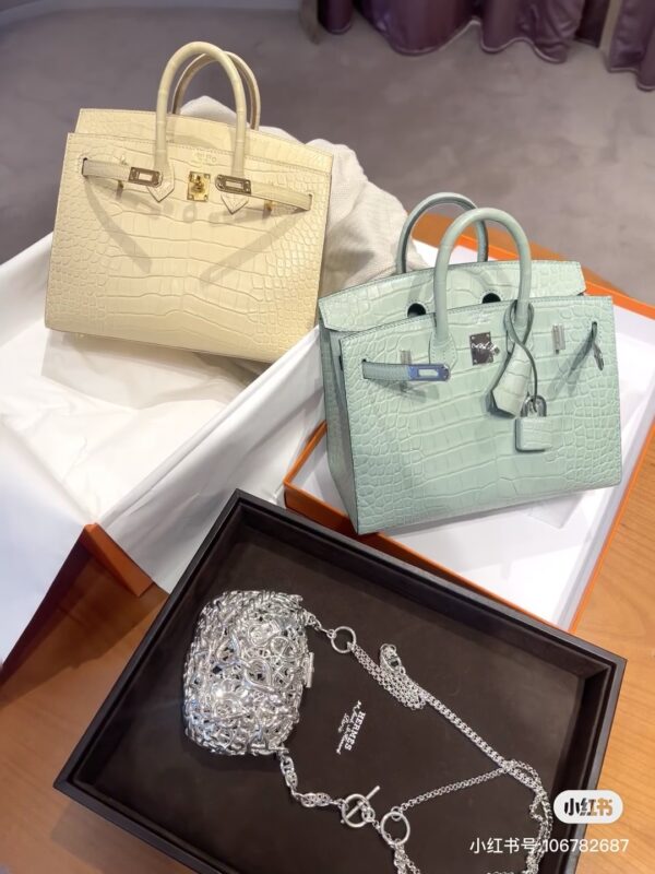 Birkin Faubourg 20