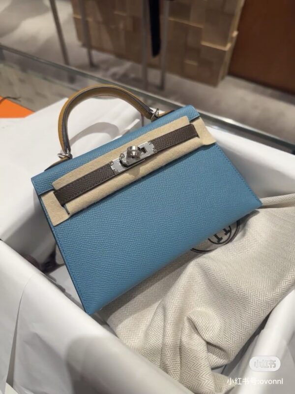 Mini Kelly Special Order