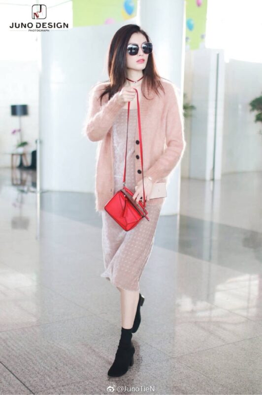 Loewe Mini Puzzle Bag