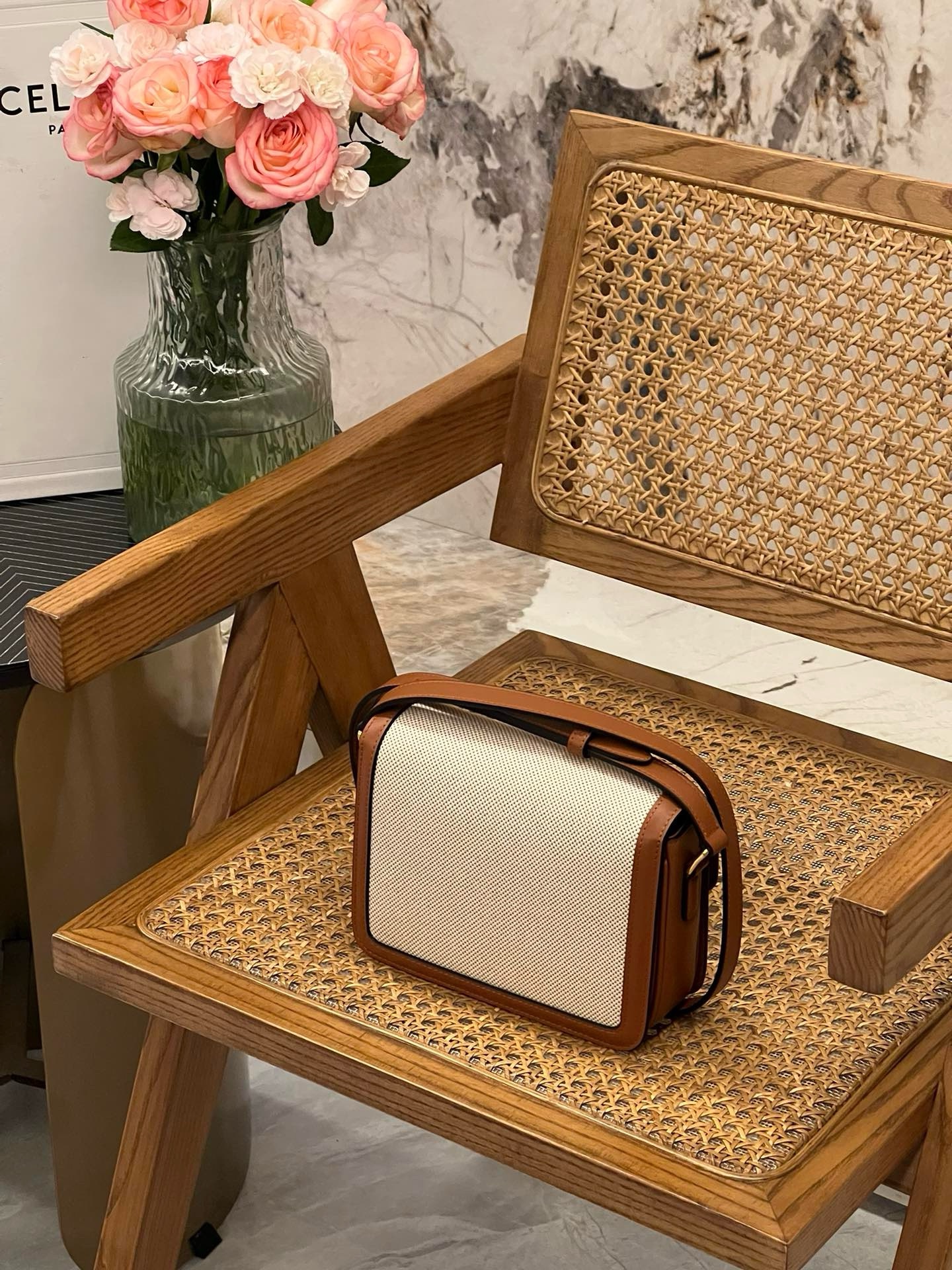 Celine Triomphe - Image 2