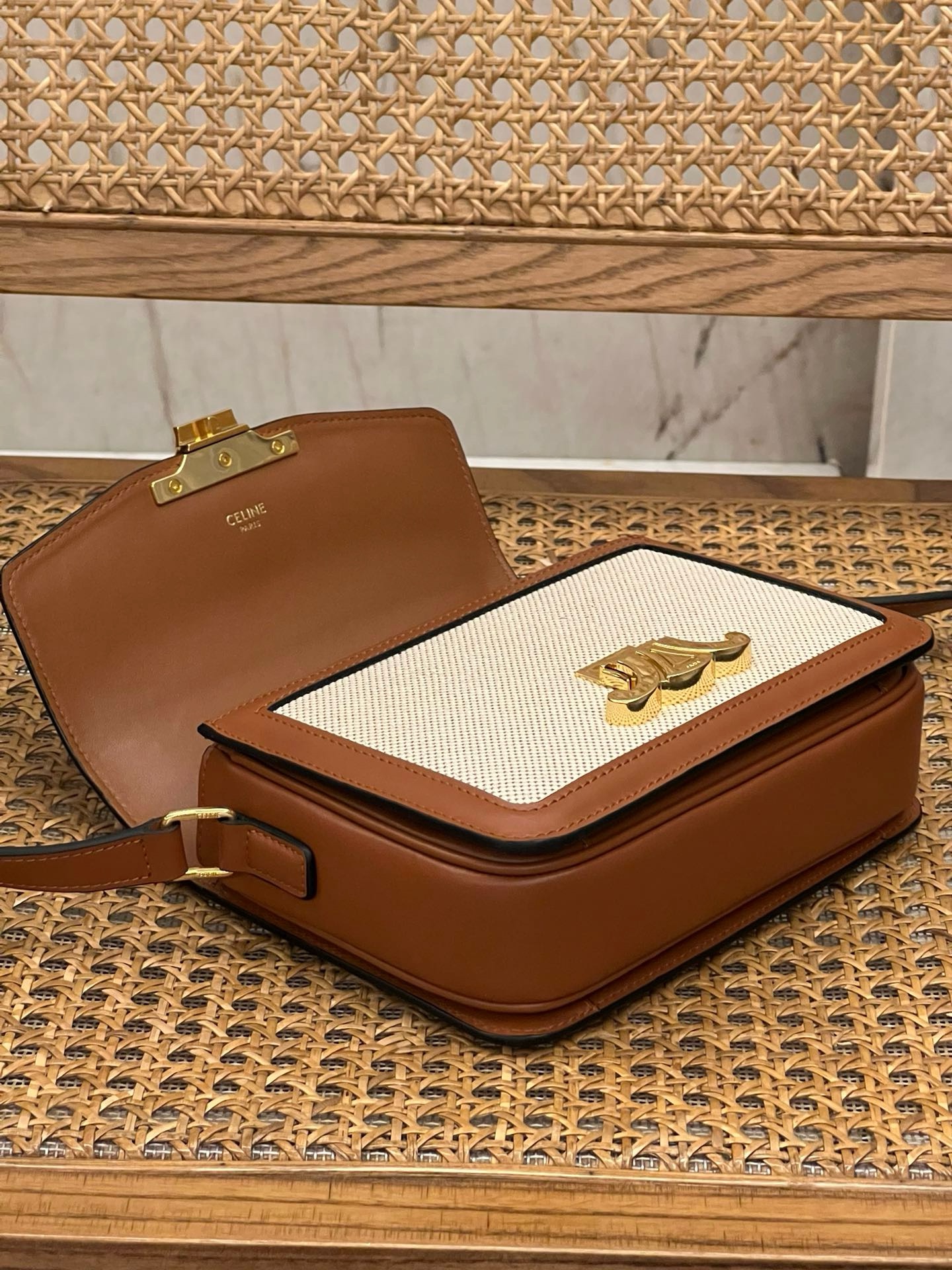 Celine Triomphe - Image 6