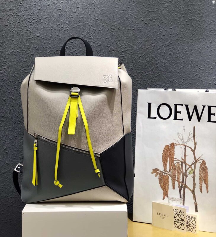 Loewe Puzzle Backpack