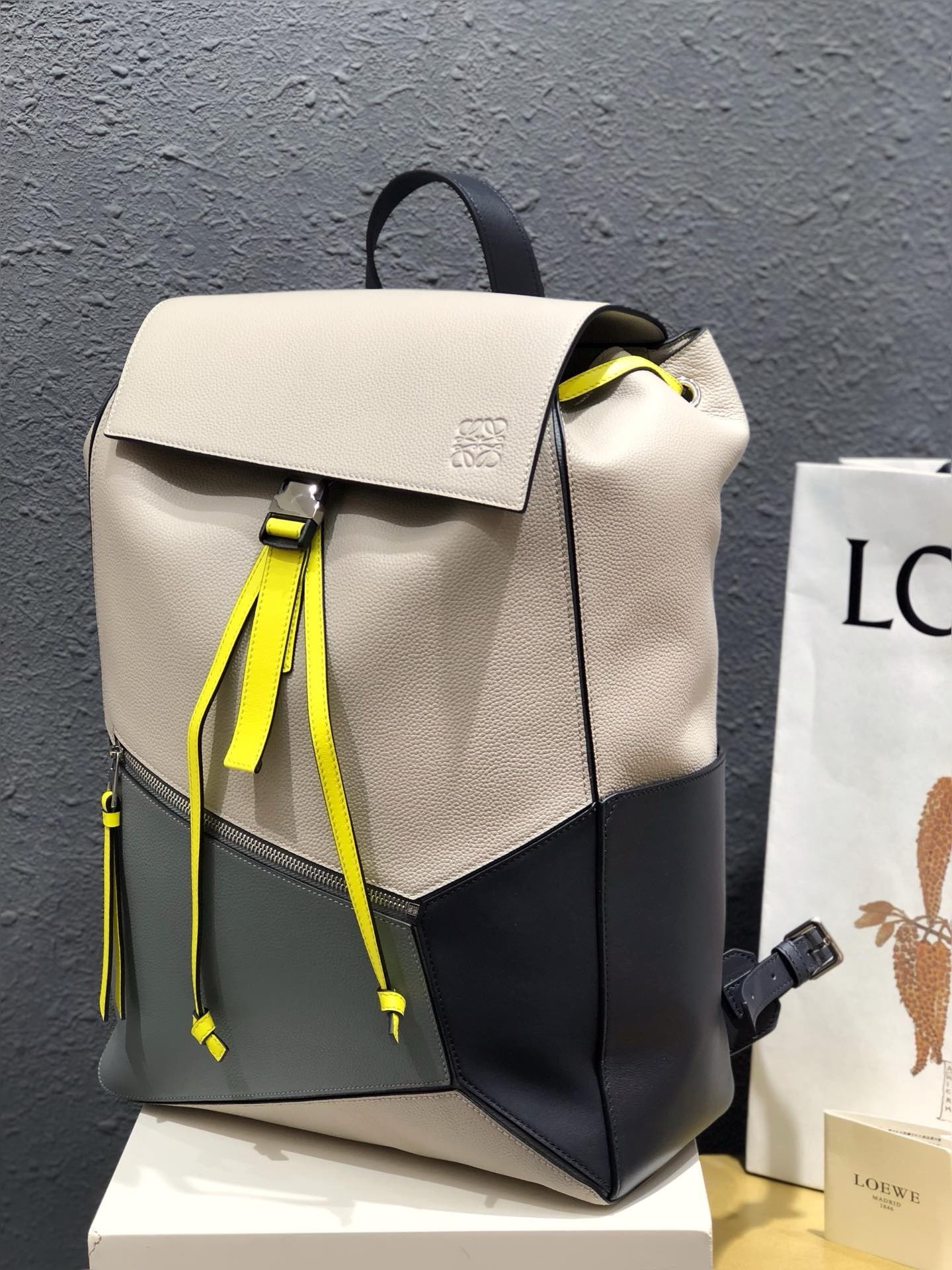 Loewe Puzzle Backpack - Image 4