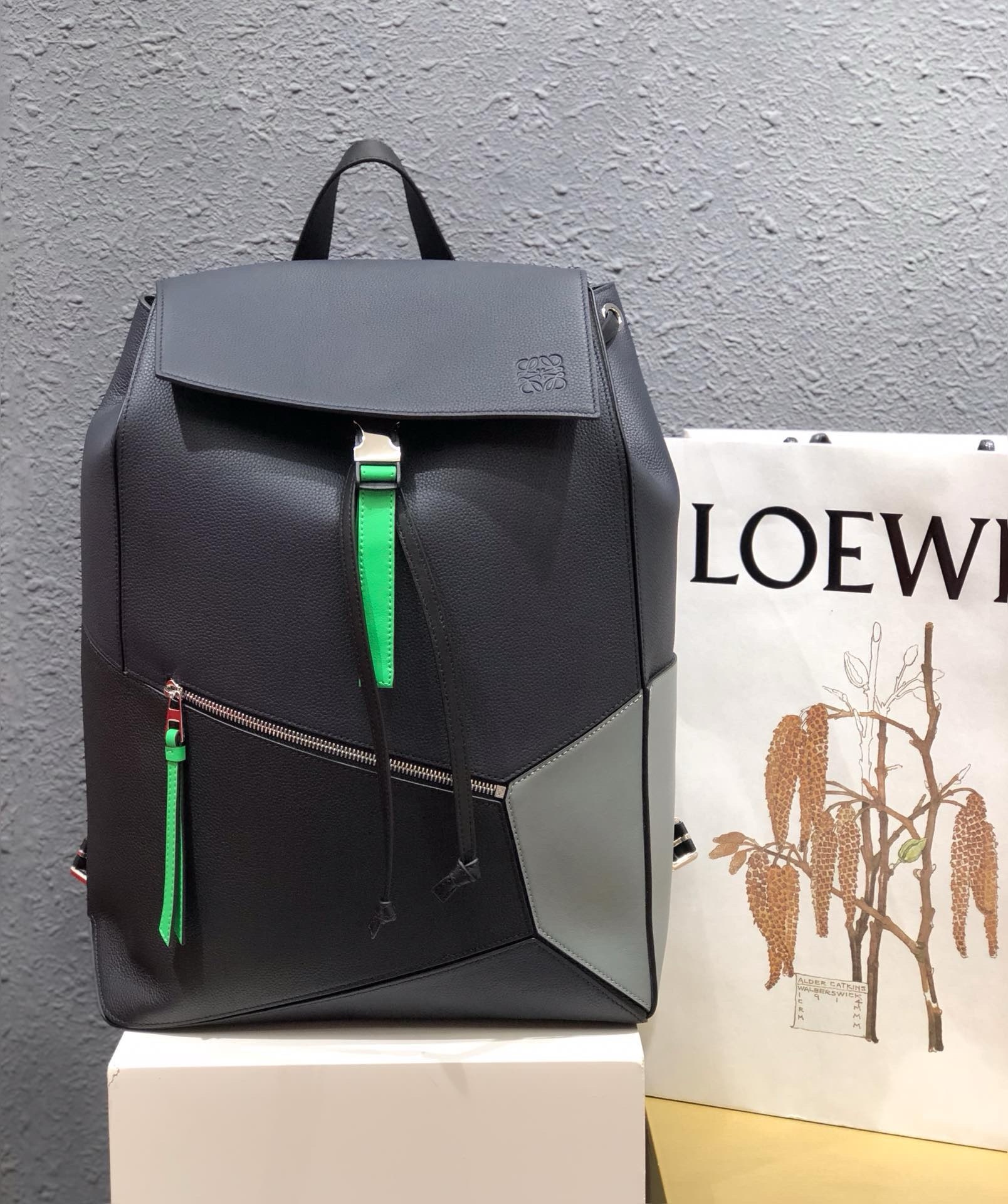 Loewe Puzzle Backpack