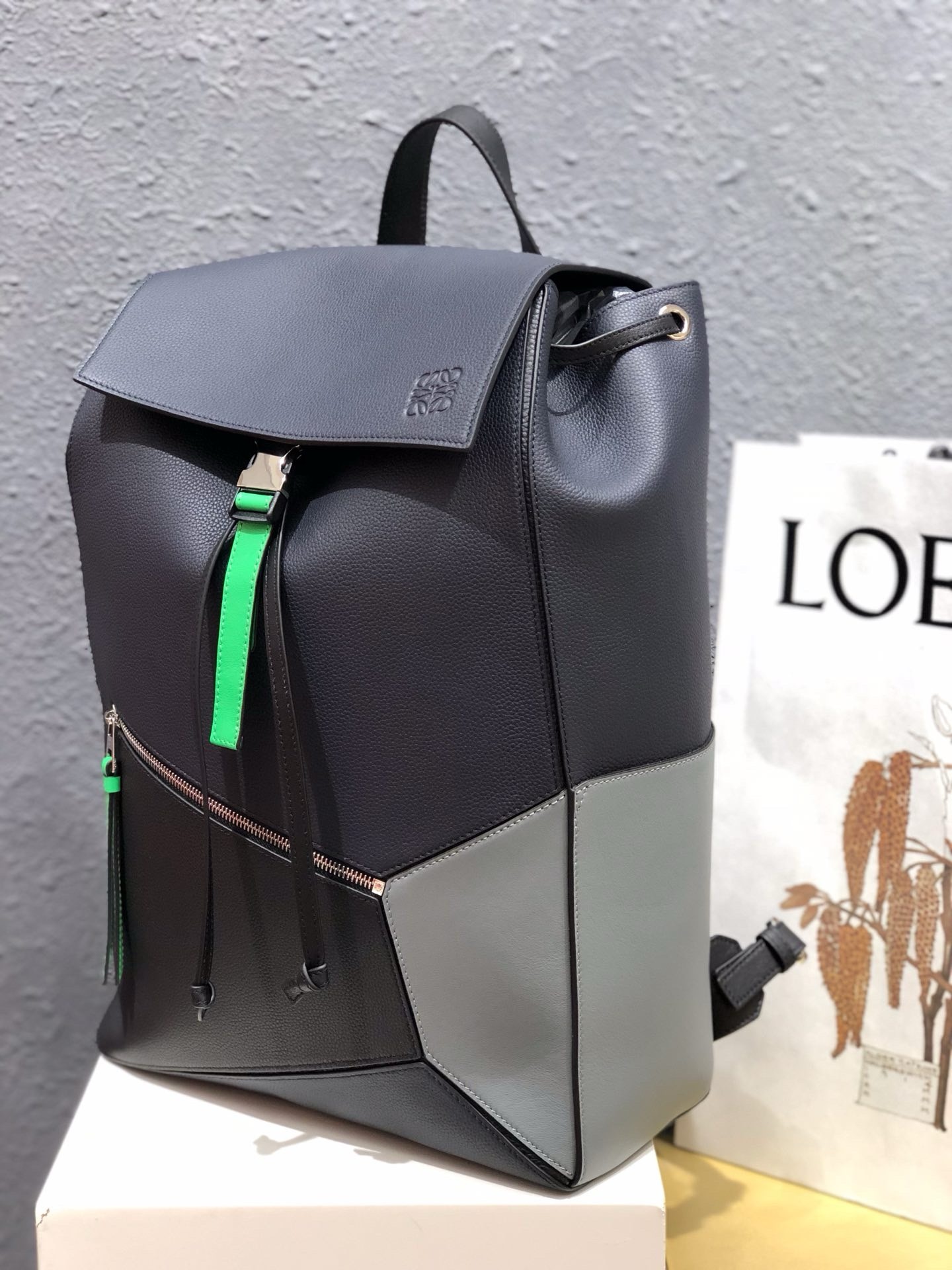 Loewe Puzzle Backpack - Image 3