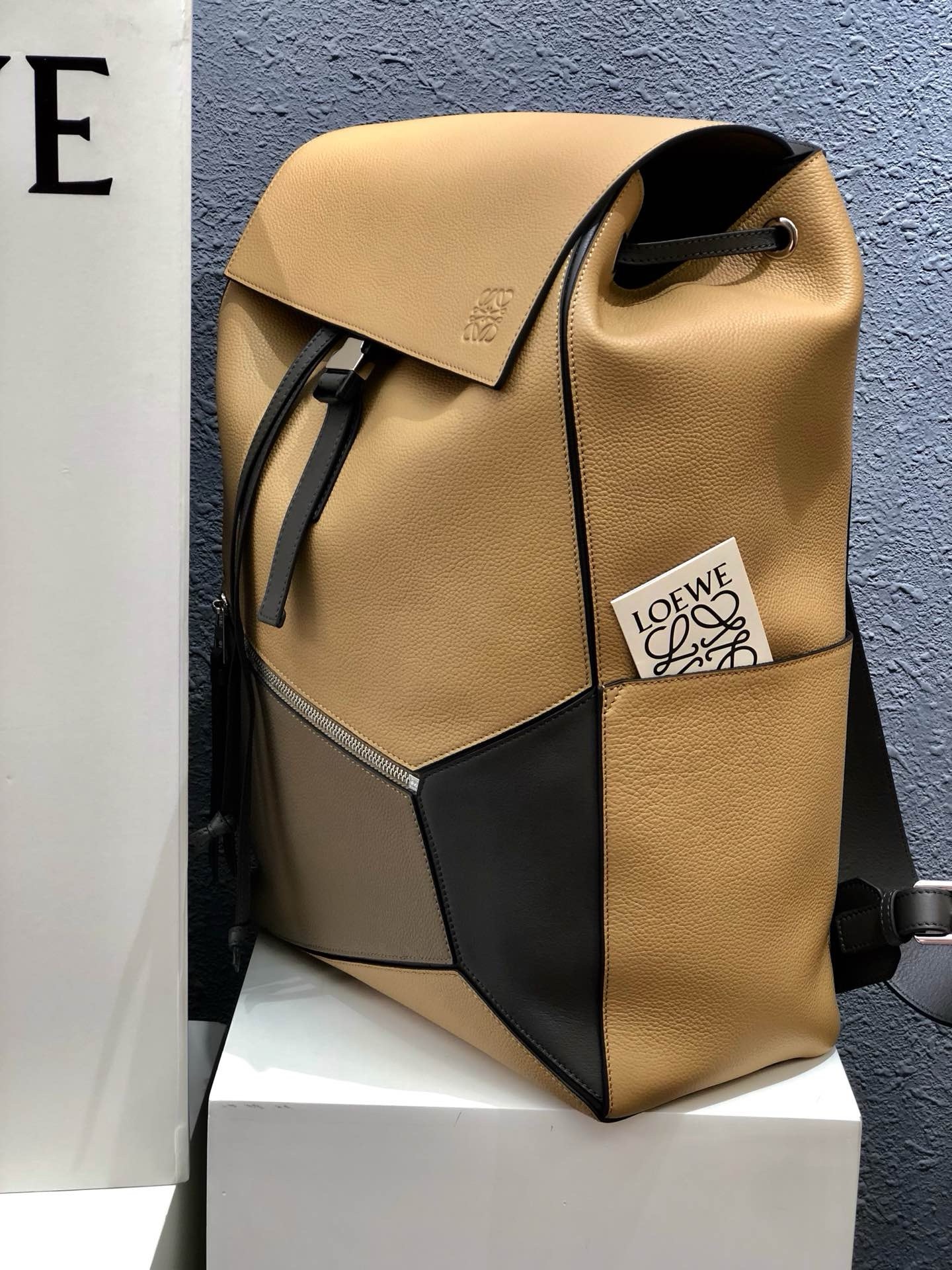 Loewe Puzzle Backpack - Image 4