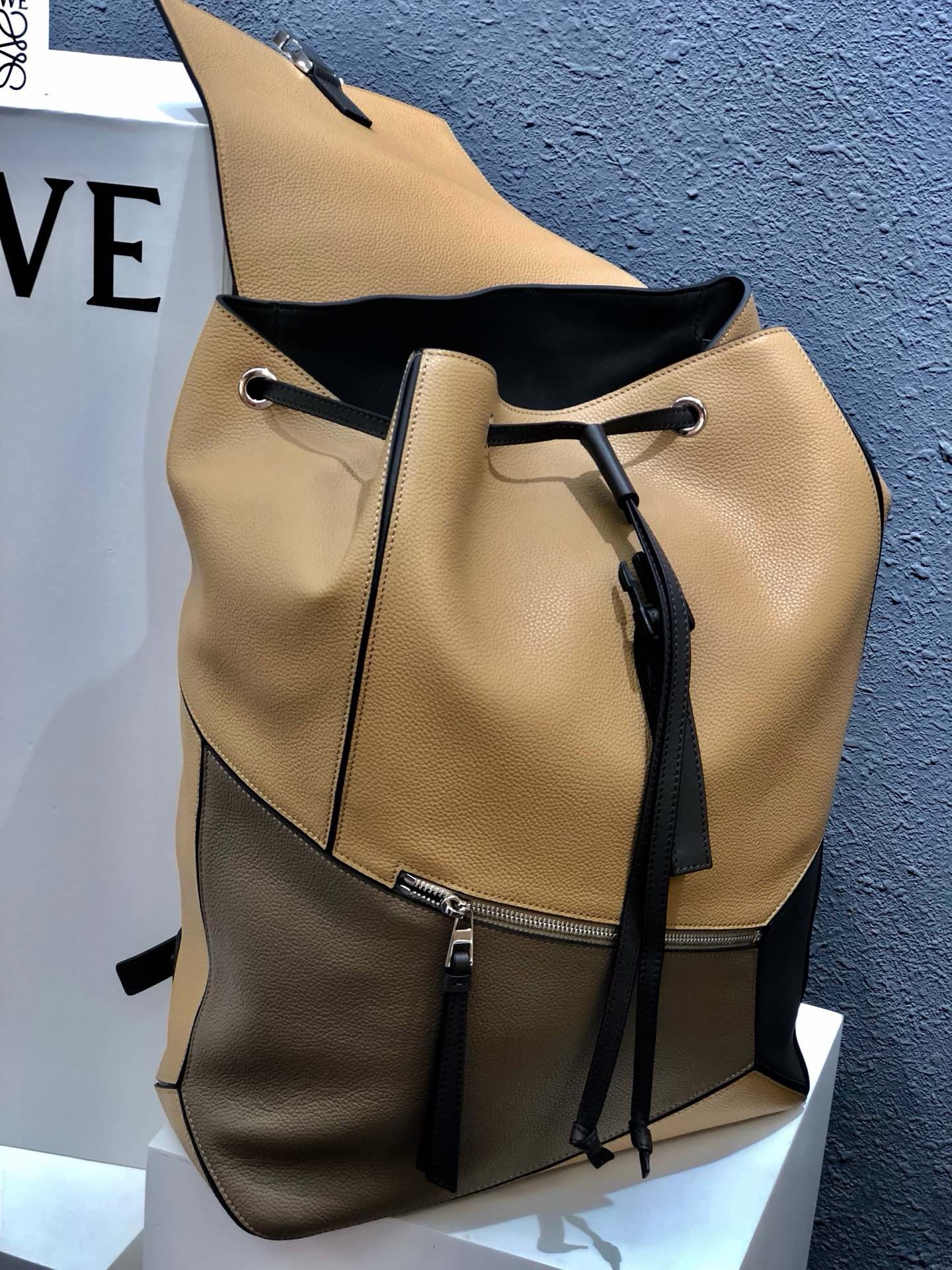 Loewe Puzzle Backpack - Image 7