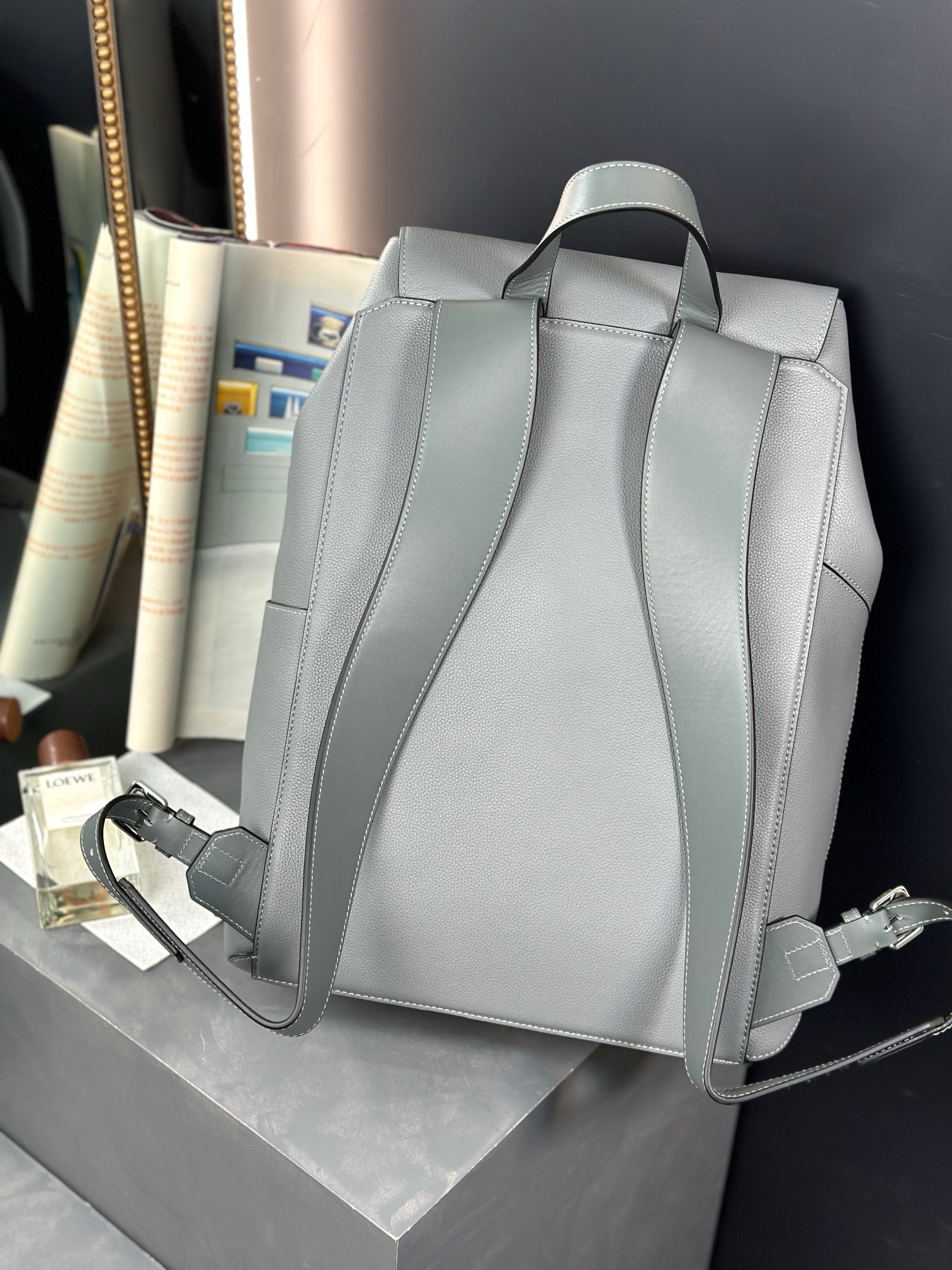 Loewe Puzzle Backpack - Image 2