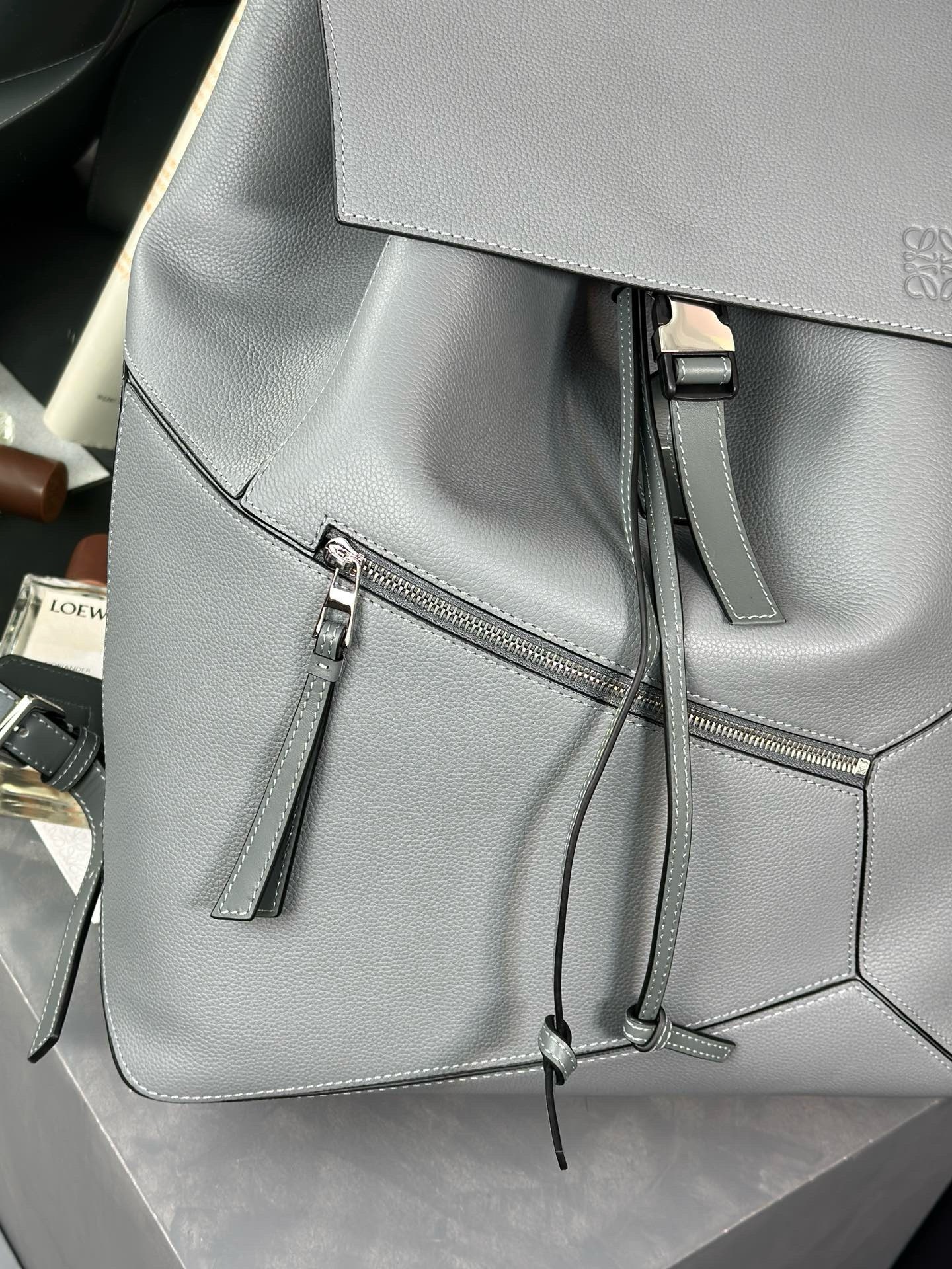 Loewe Puzzle Backpack - Image 4