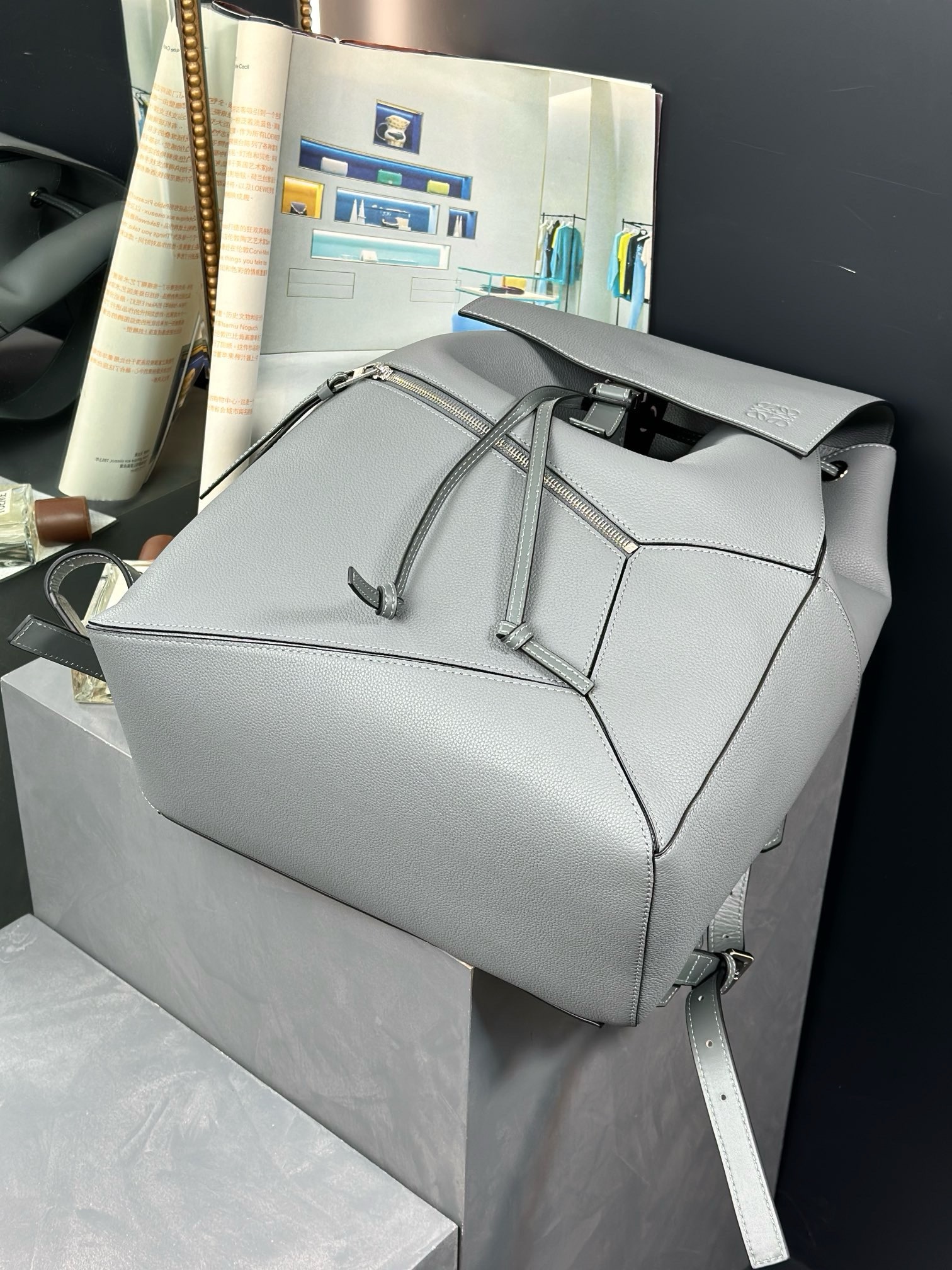 Loewe Puzzle Backpack - Image 3