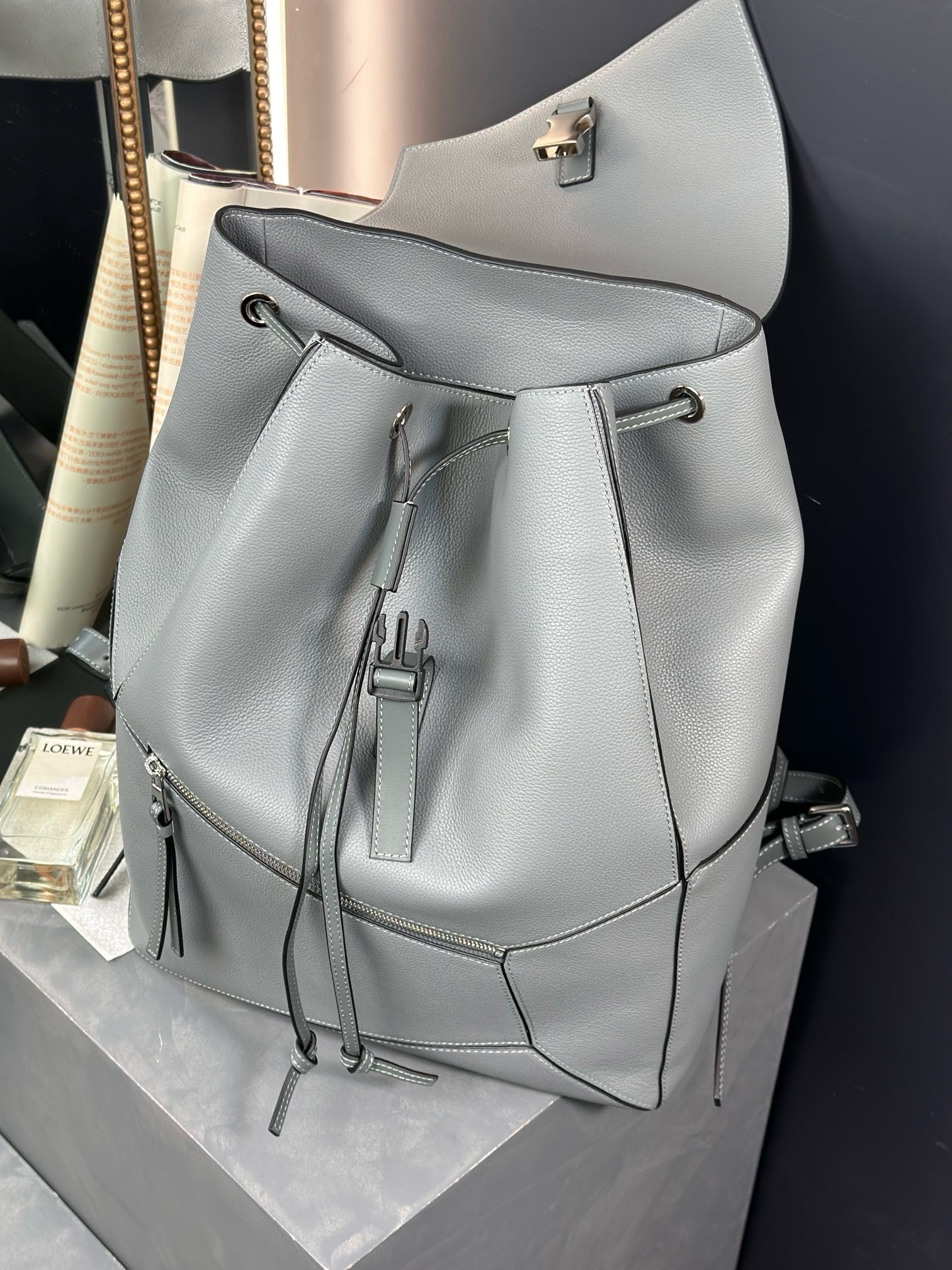Loewe Puzzle Backpack - Image 7