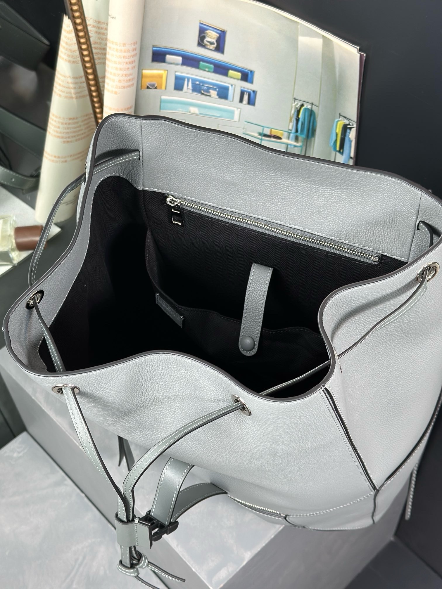 Loewe Puzzle Backpack - Image 8