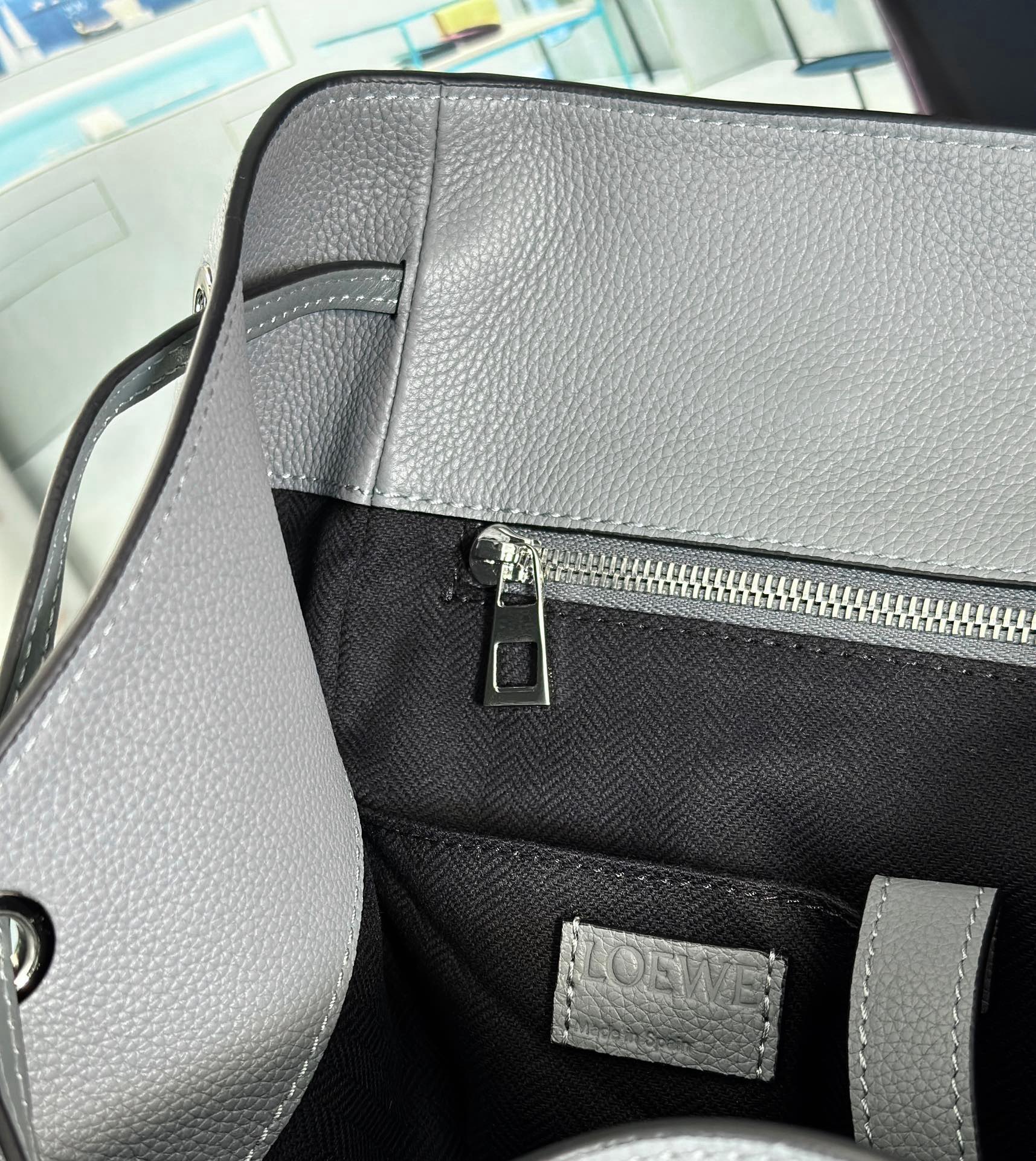 Loewe Puzzle Backpack - Image 9