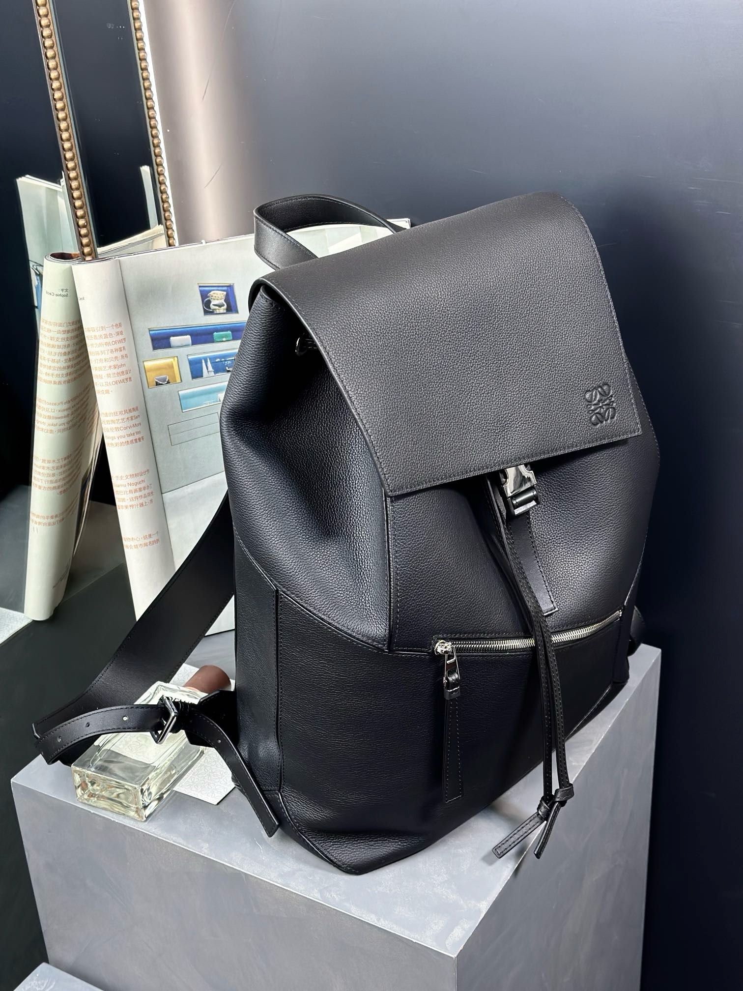 Loewe Puzzle Backpack - Image 2