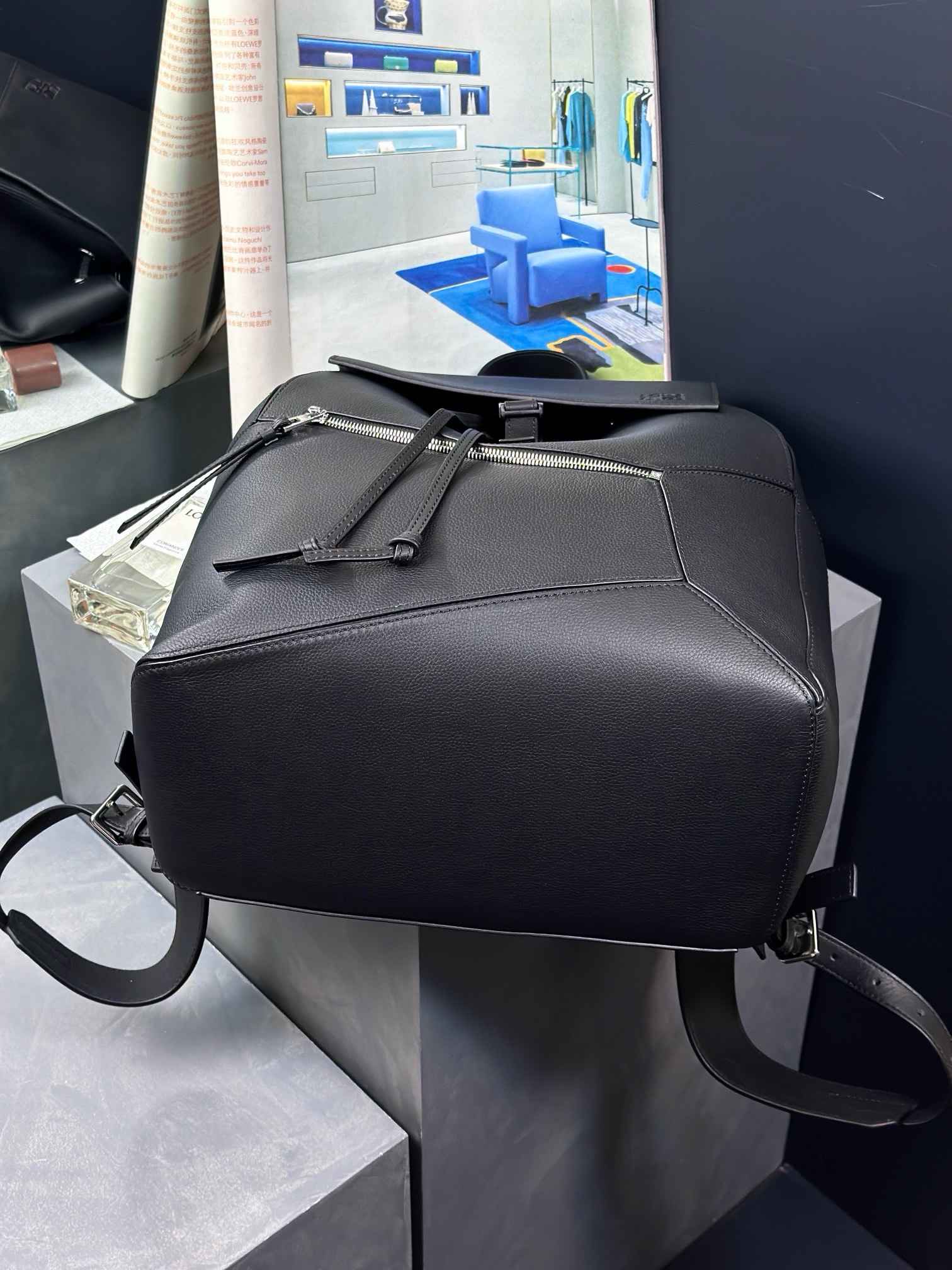 Loewe Puzzle Backpack - Image 4