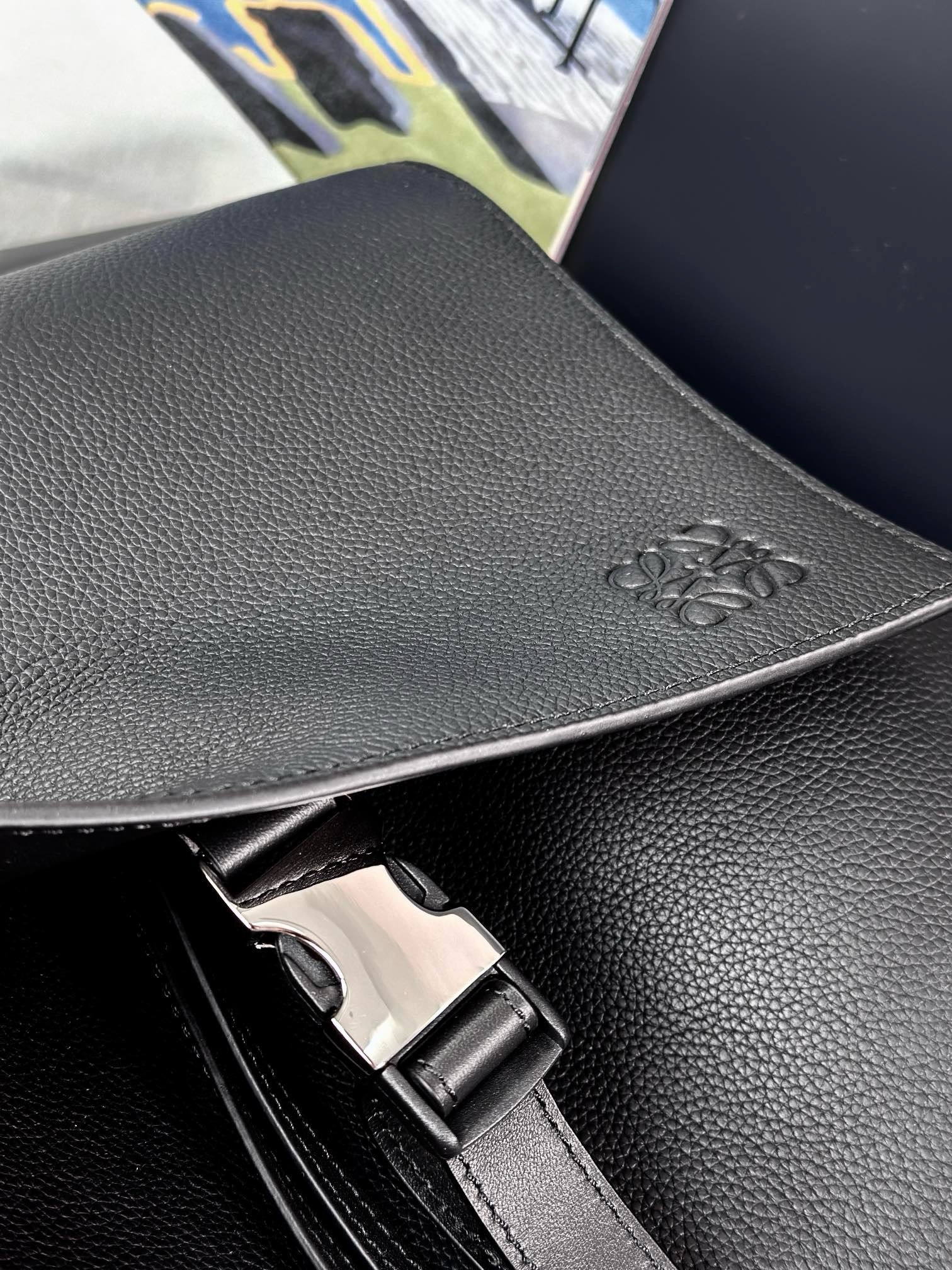 Loewe Puzzle Backpack - Image 8