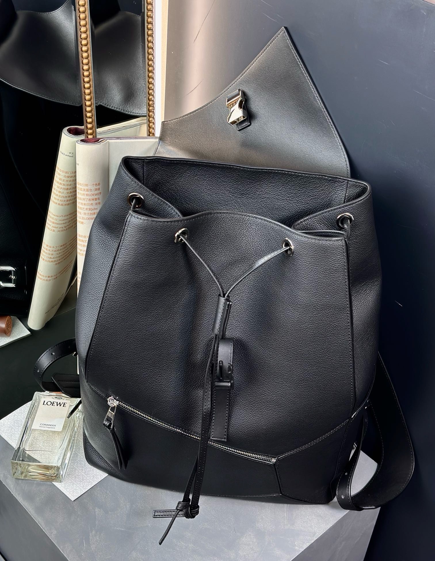 Loewe Puzzle Backpack - Image 9