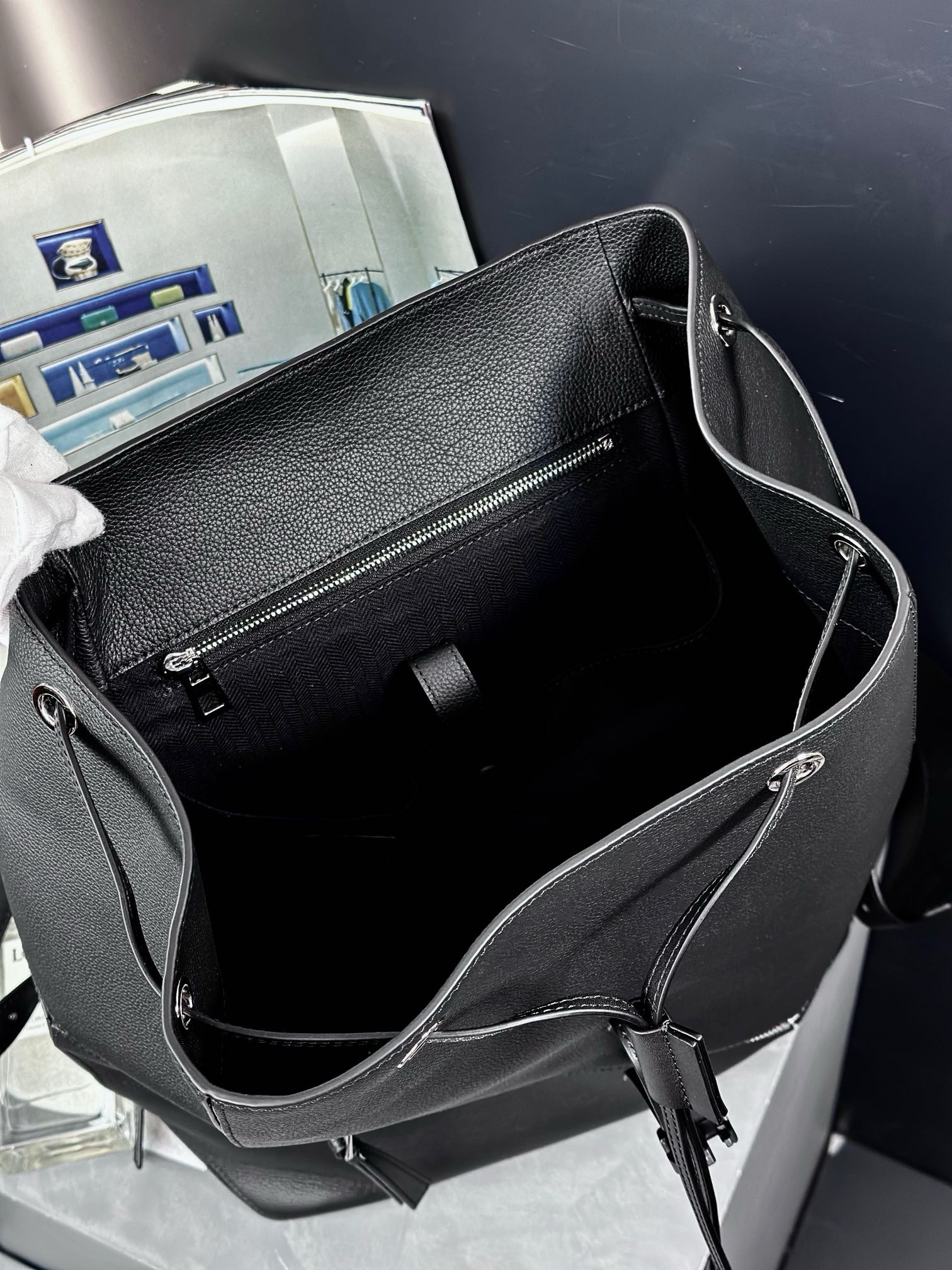 Loewe Puzzle Backpack - Image 5