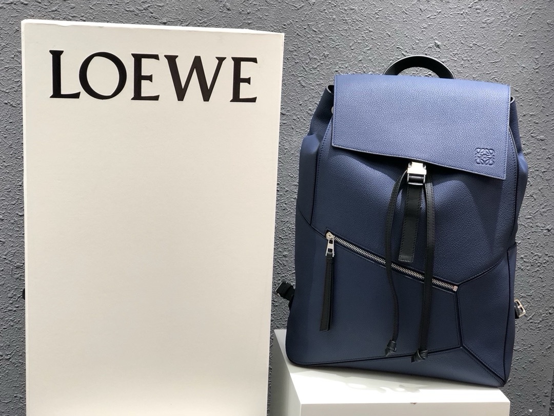 Loewe Puzzle Backpack