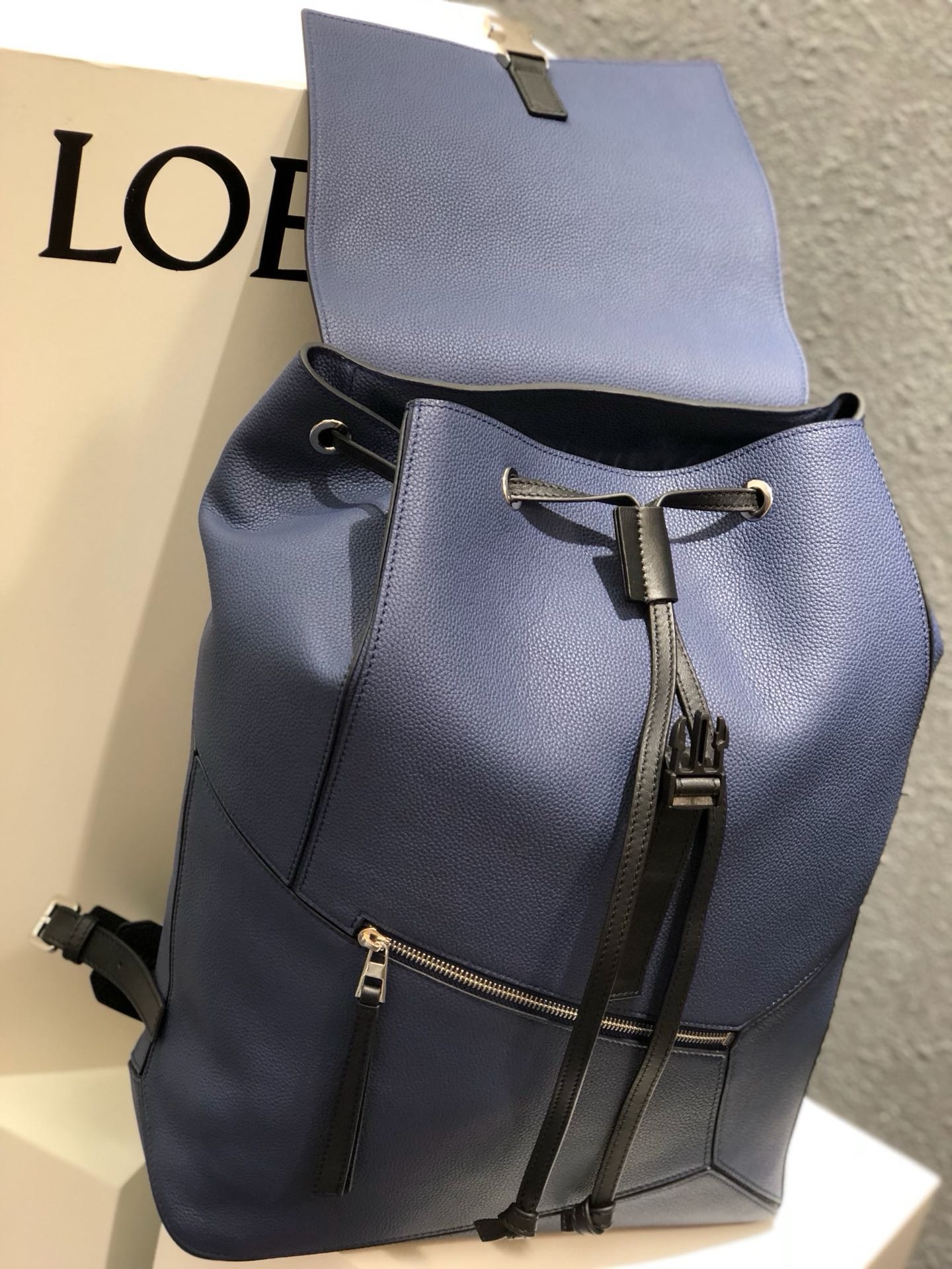 Loewe Puzzle Backpack - Image 5