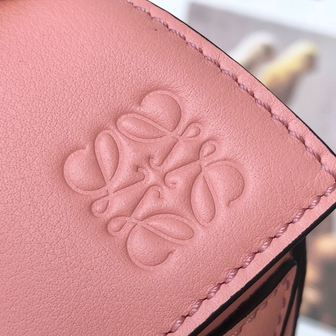 Loewe Small Puzzle Handbag - Image 8