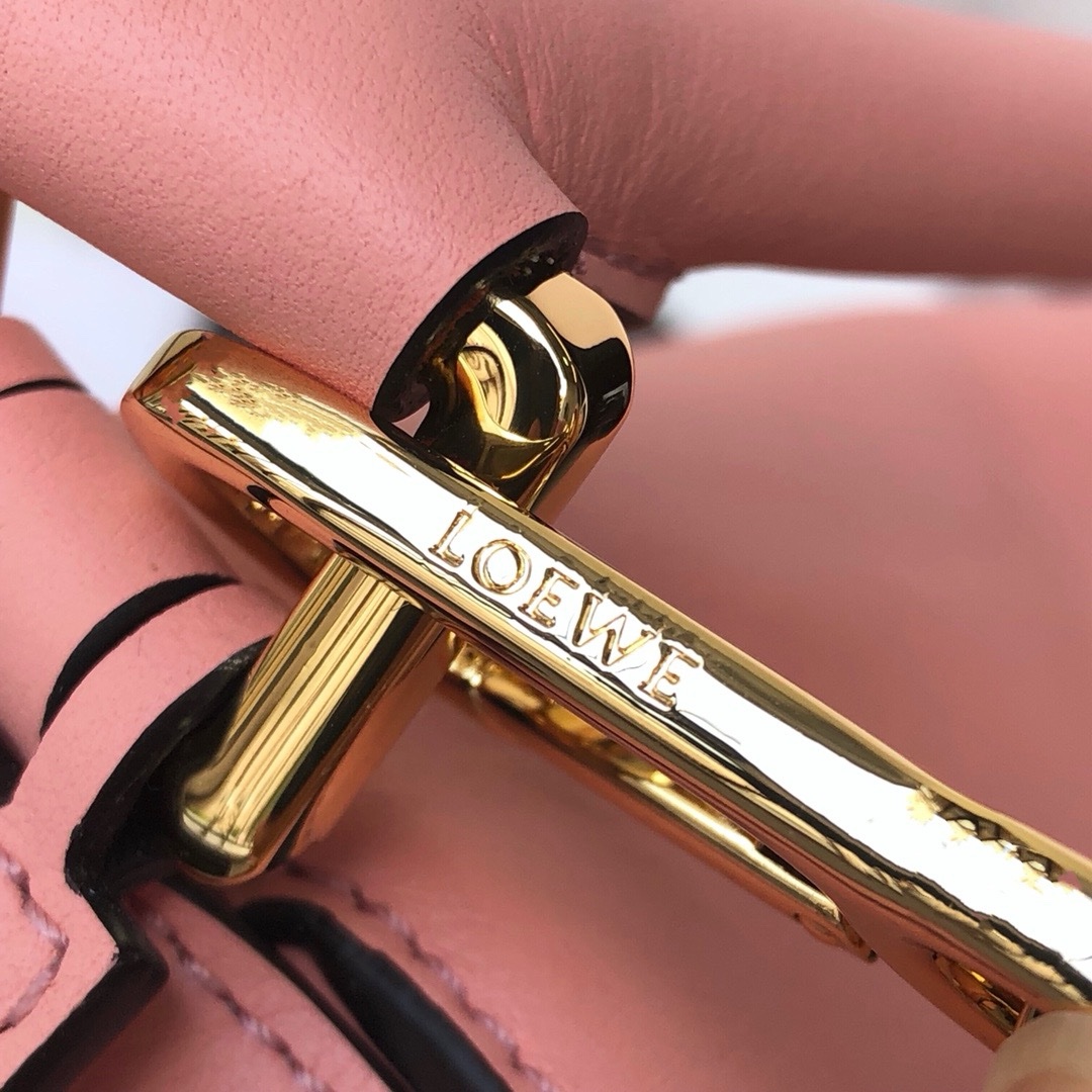 Loewe Small Puzzle Handbag - Image 9