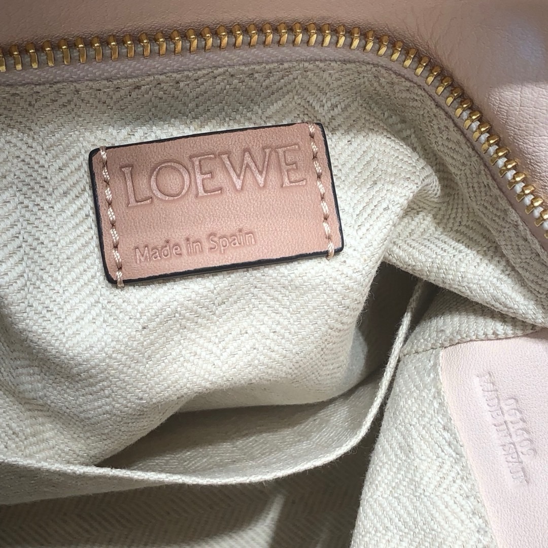 Loewe Small Puzzle Handbag - Image 9