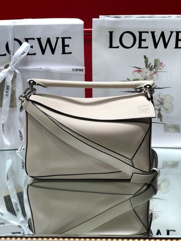 Loewe Small Puzzle Handbag