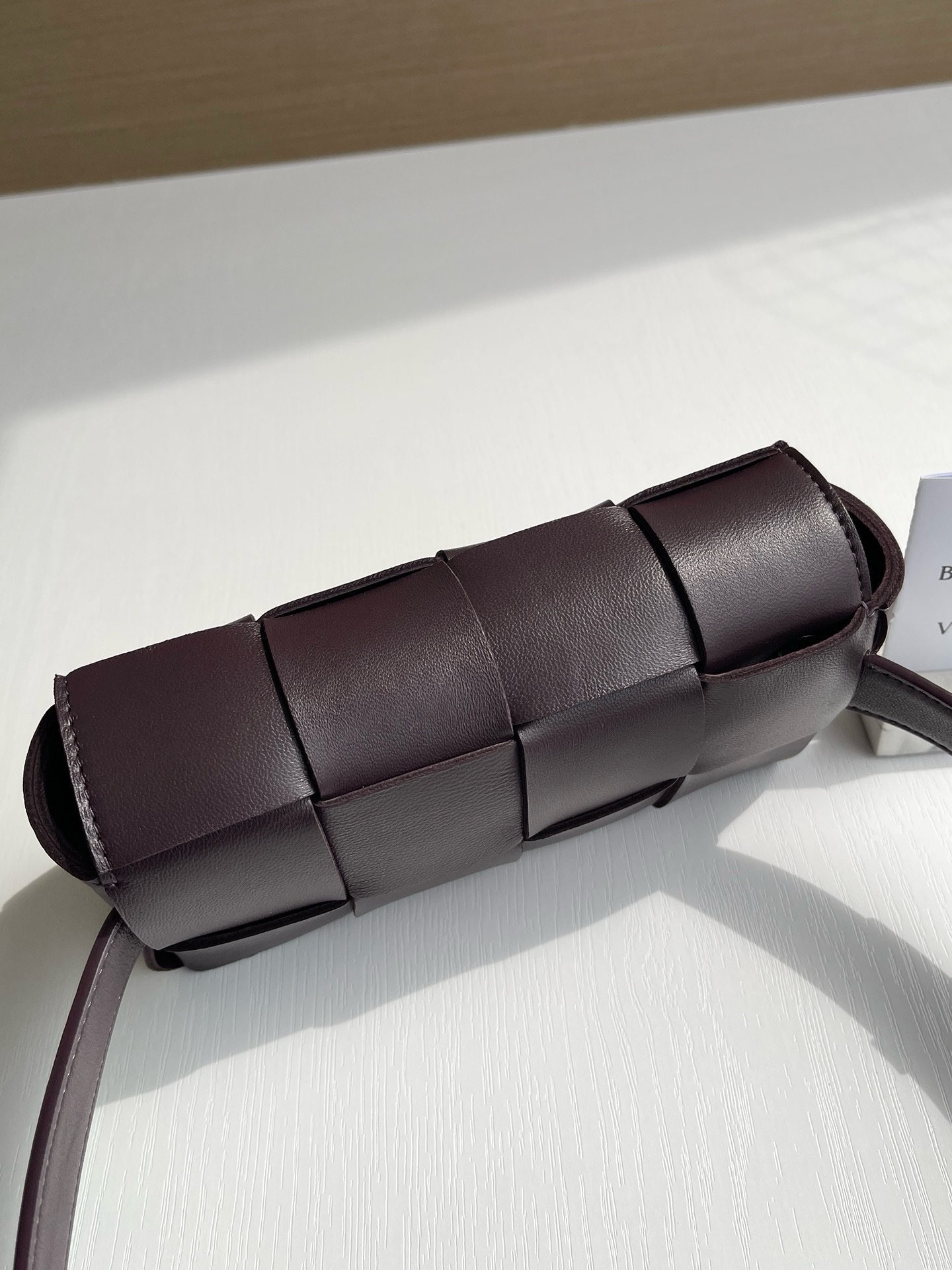 Bottega Veneta Cassette - Image 3