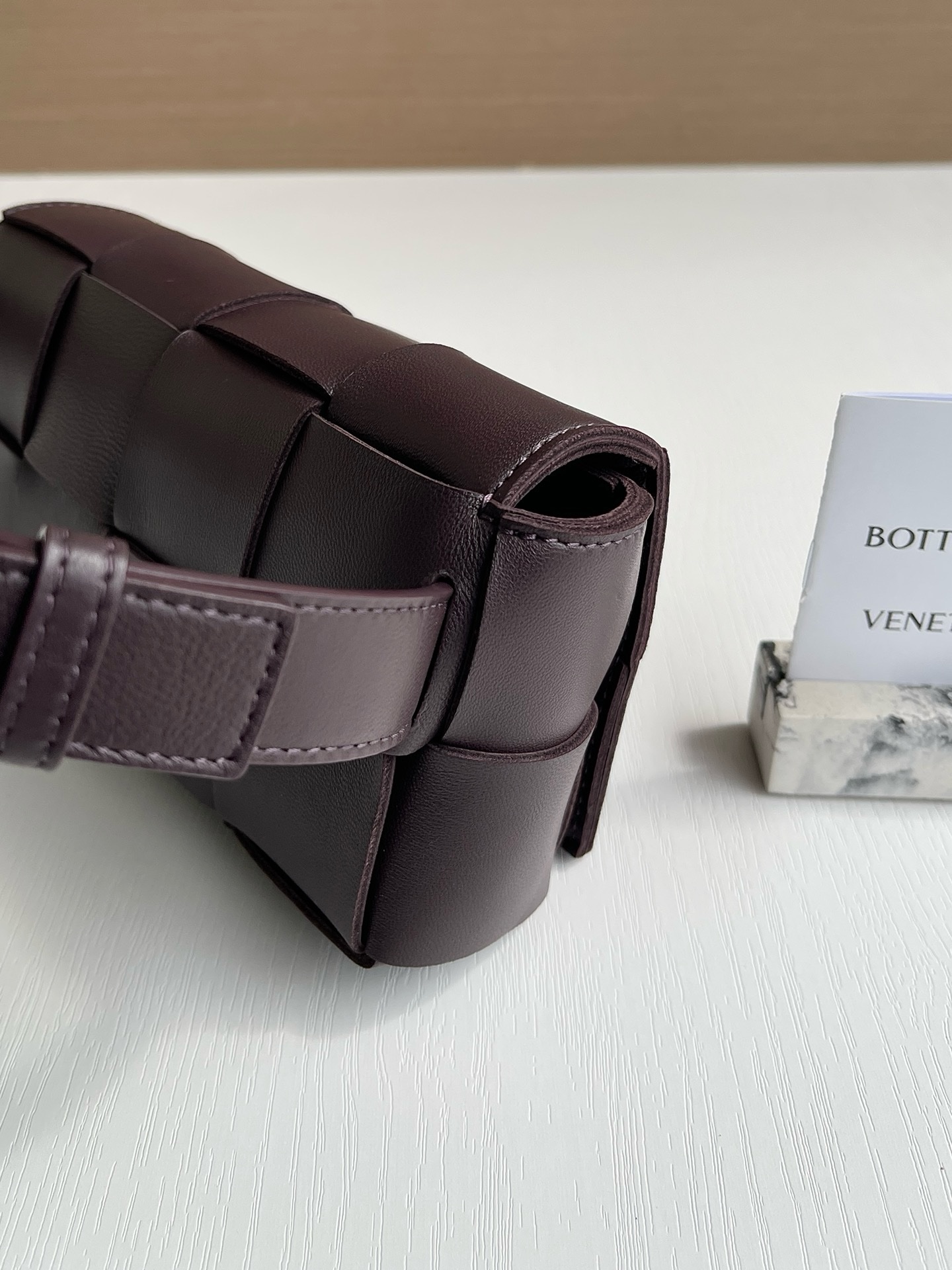 Bottega Veneta Cassette - Image 4