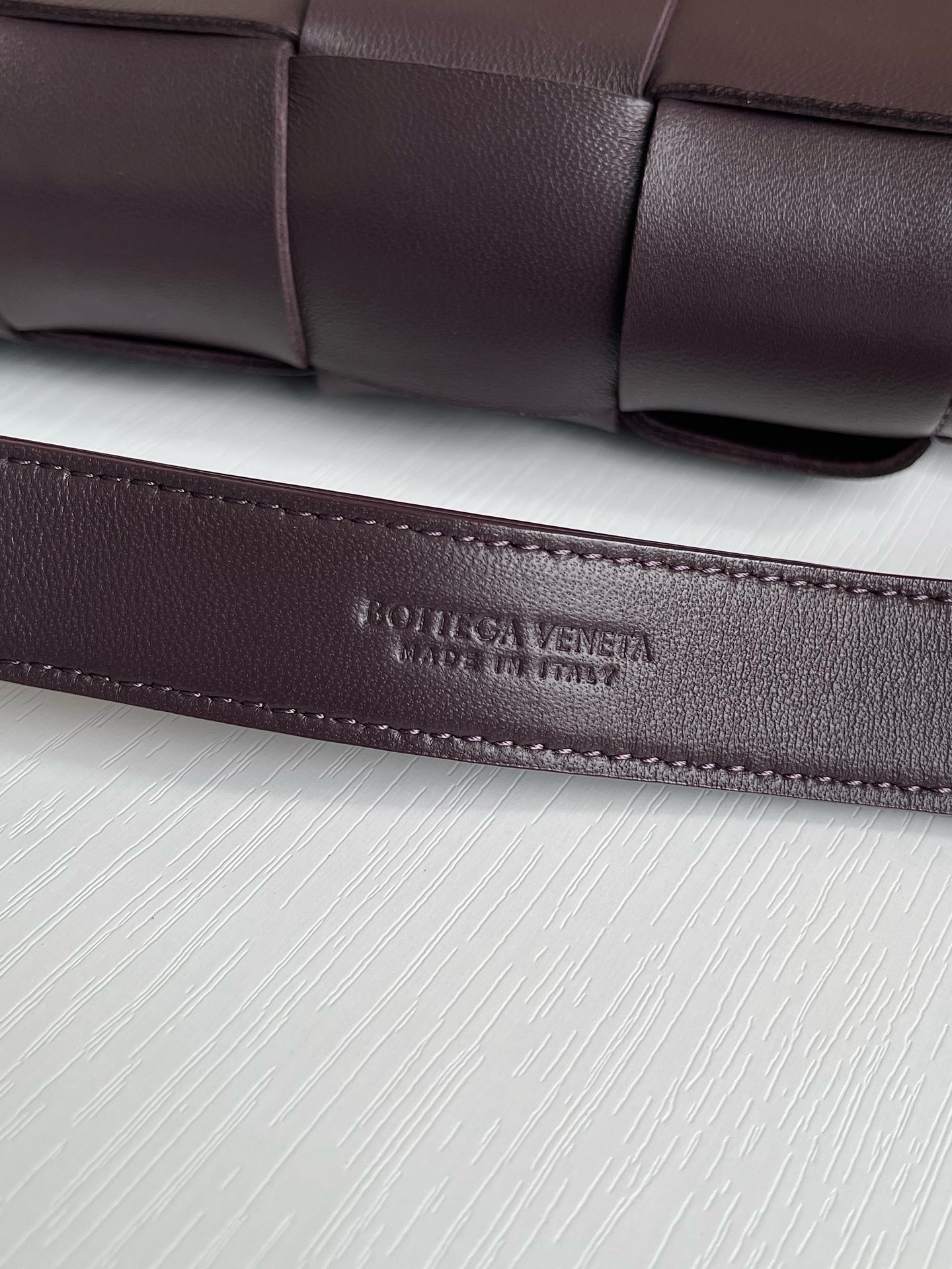 Bottega Veneta Cassette - Image 6