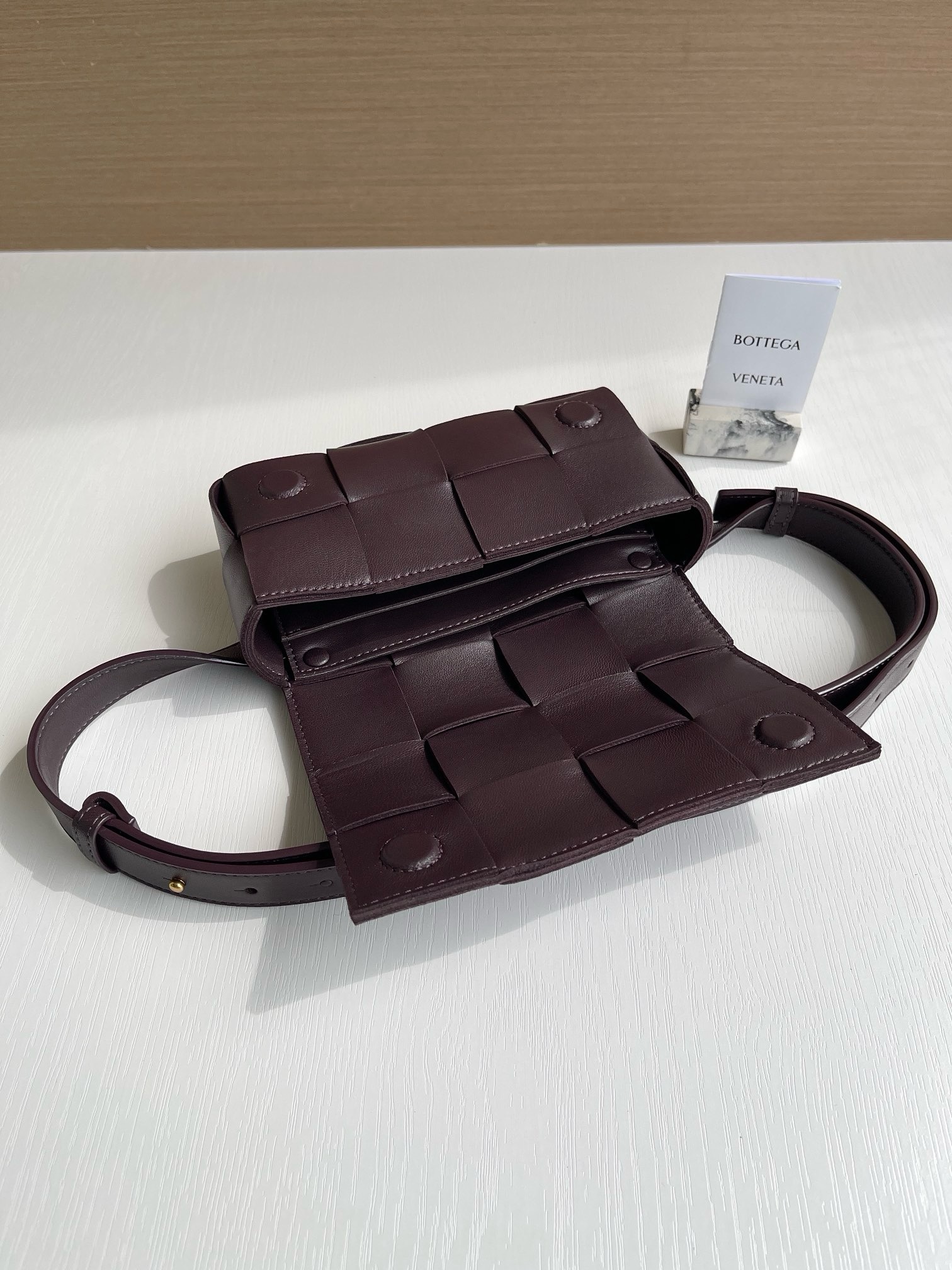 Bottega Veneta Cassette - Image 7