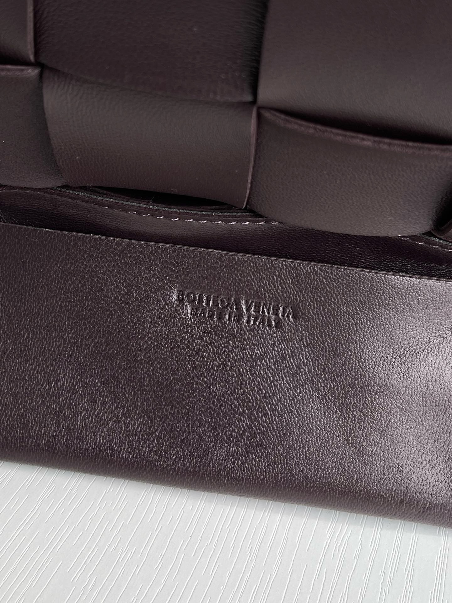 Bottega Veneta Cassette - Image 8