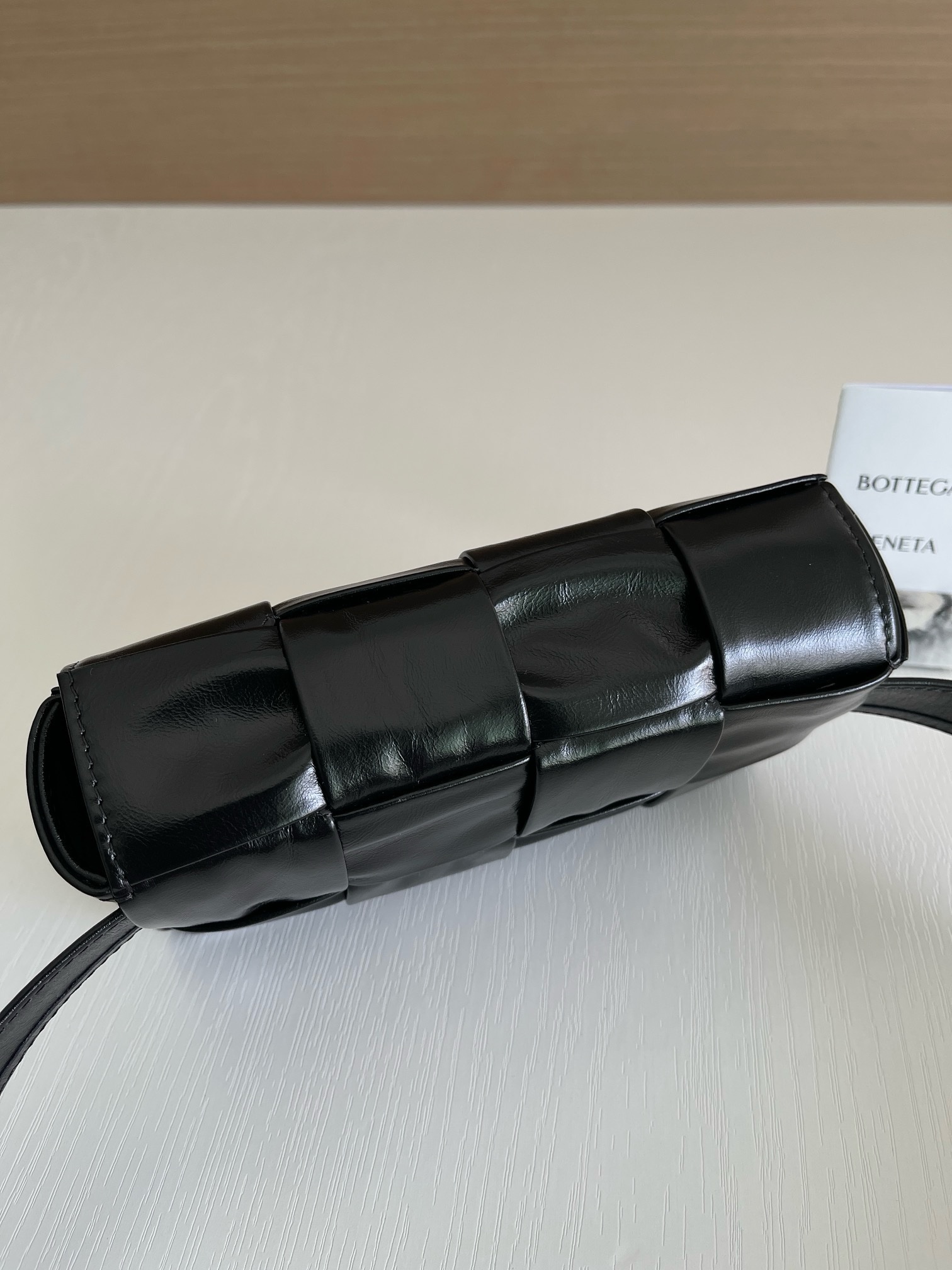Bottega Veneta Cassette - Image 3