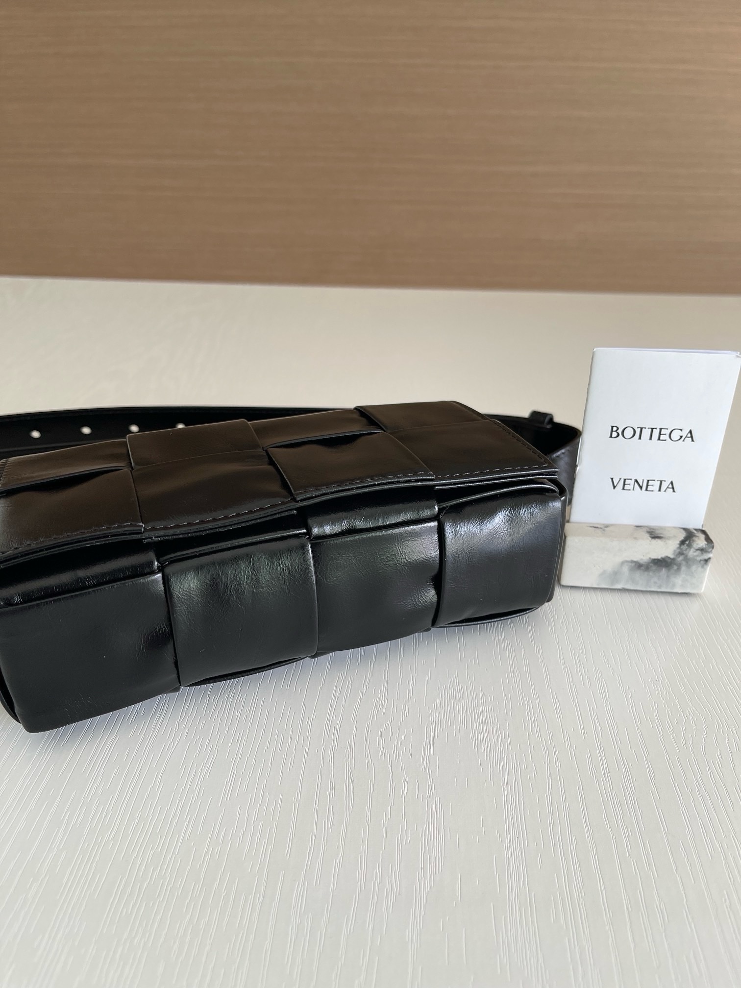 Bottega Veneta Cassette - Image 4