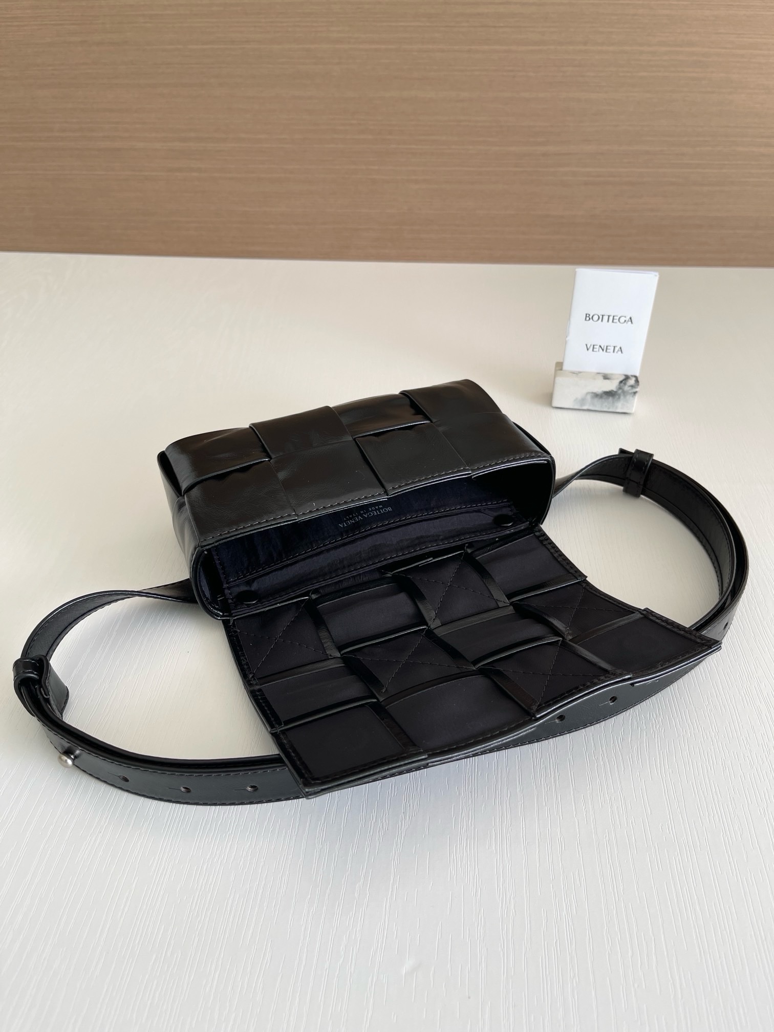 Bottega Veneta Cassette - Image 8