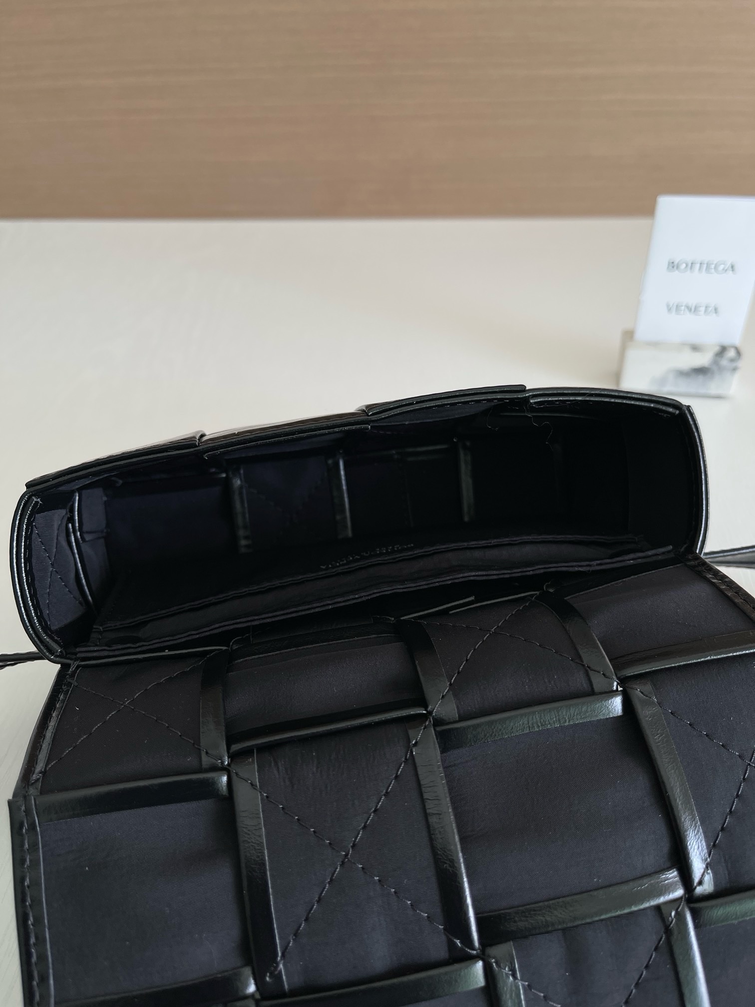 Bottega Veneta Cassette - Image 9