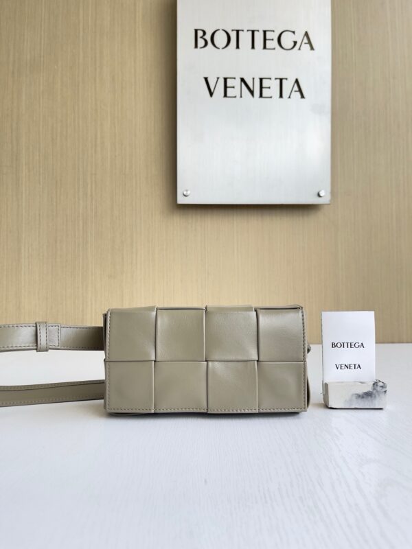 Bottega Veneta Cassette