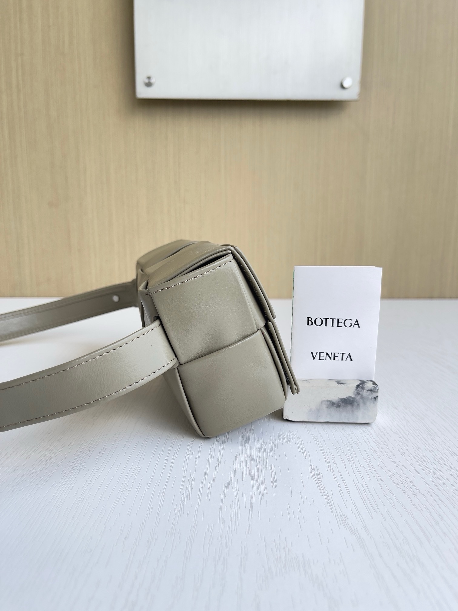 Bottega Veneta Cassette - Image 2