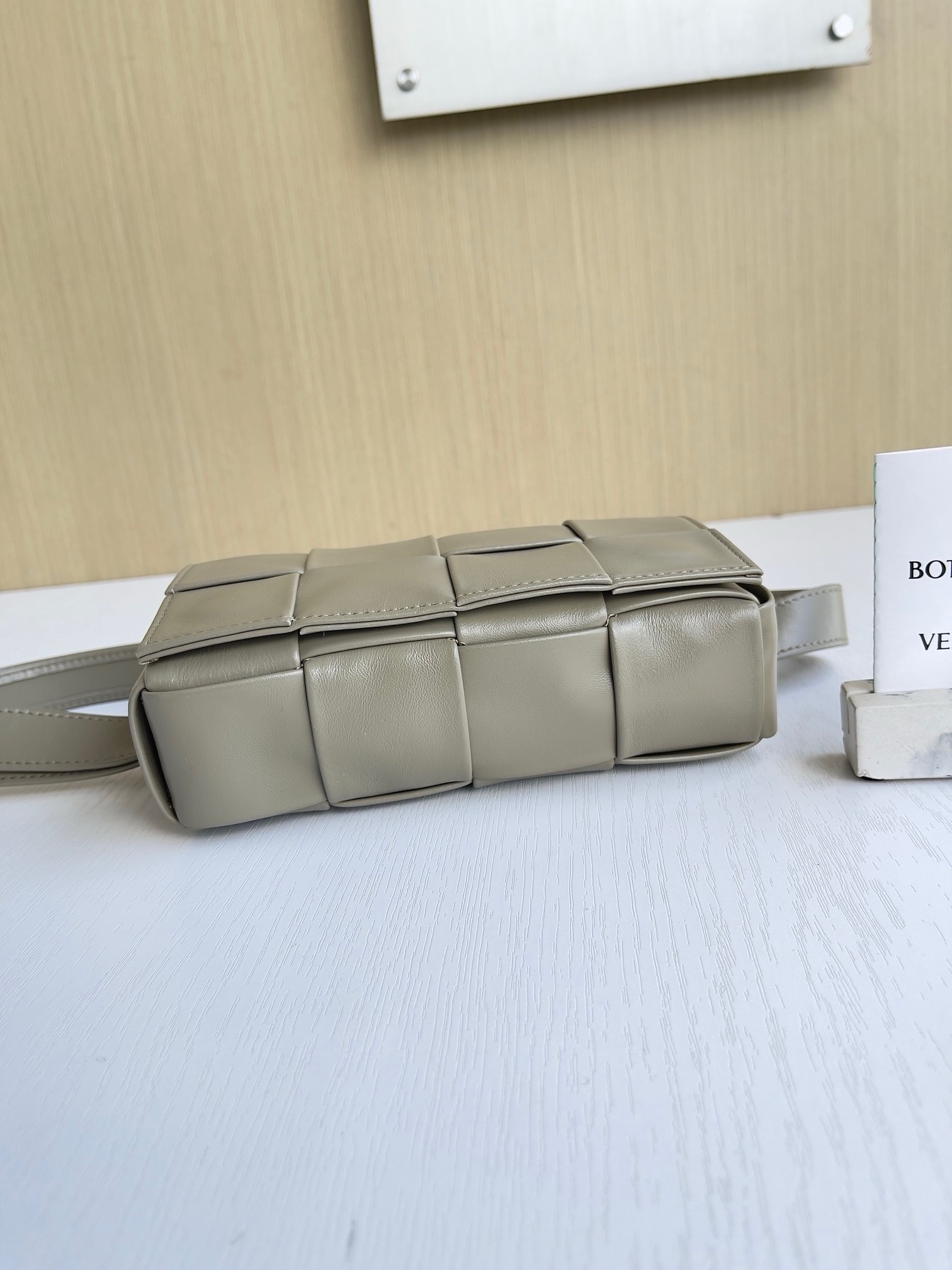 Bottega Veneta Cassette - Image 4