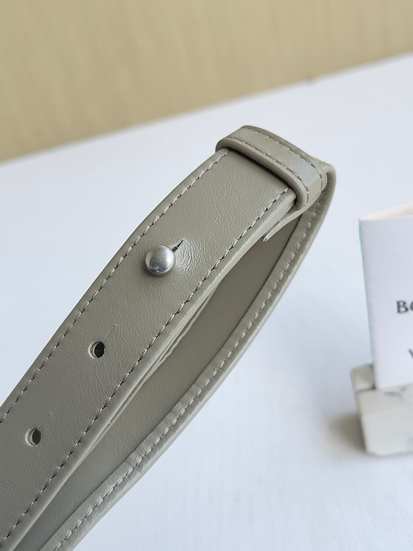 Bottega Veneta Cassette - Image 5