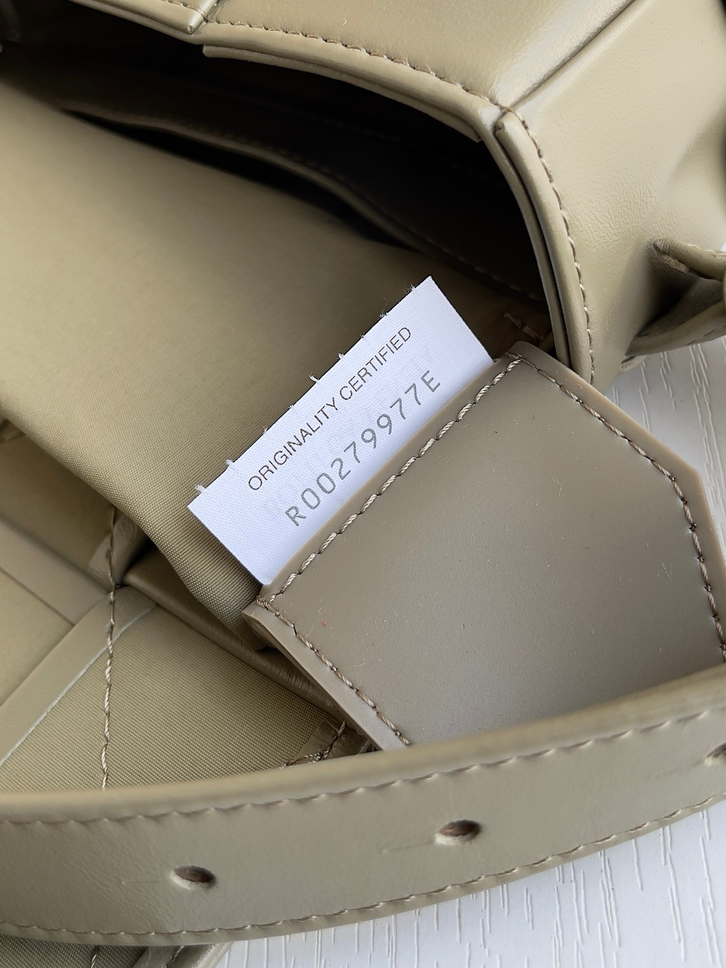 Bottega Veneta Cassette - Image 6