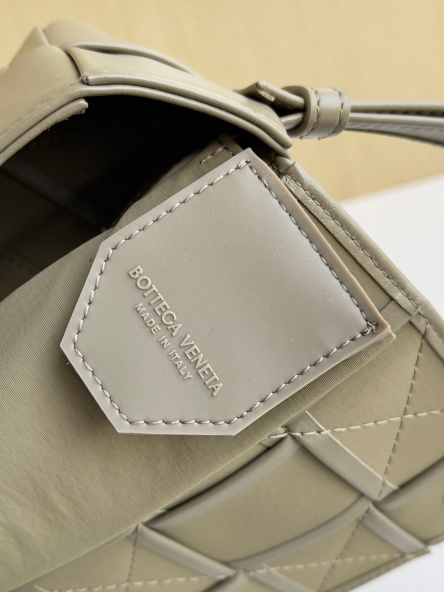 Bottega Veneta Cassette - Image 7