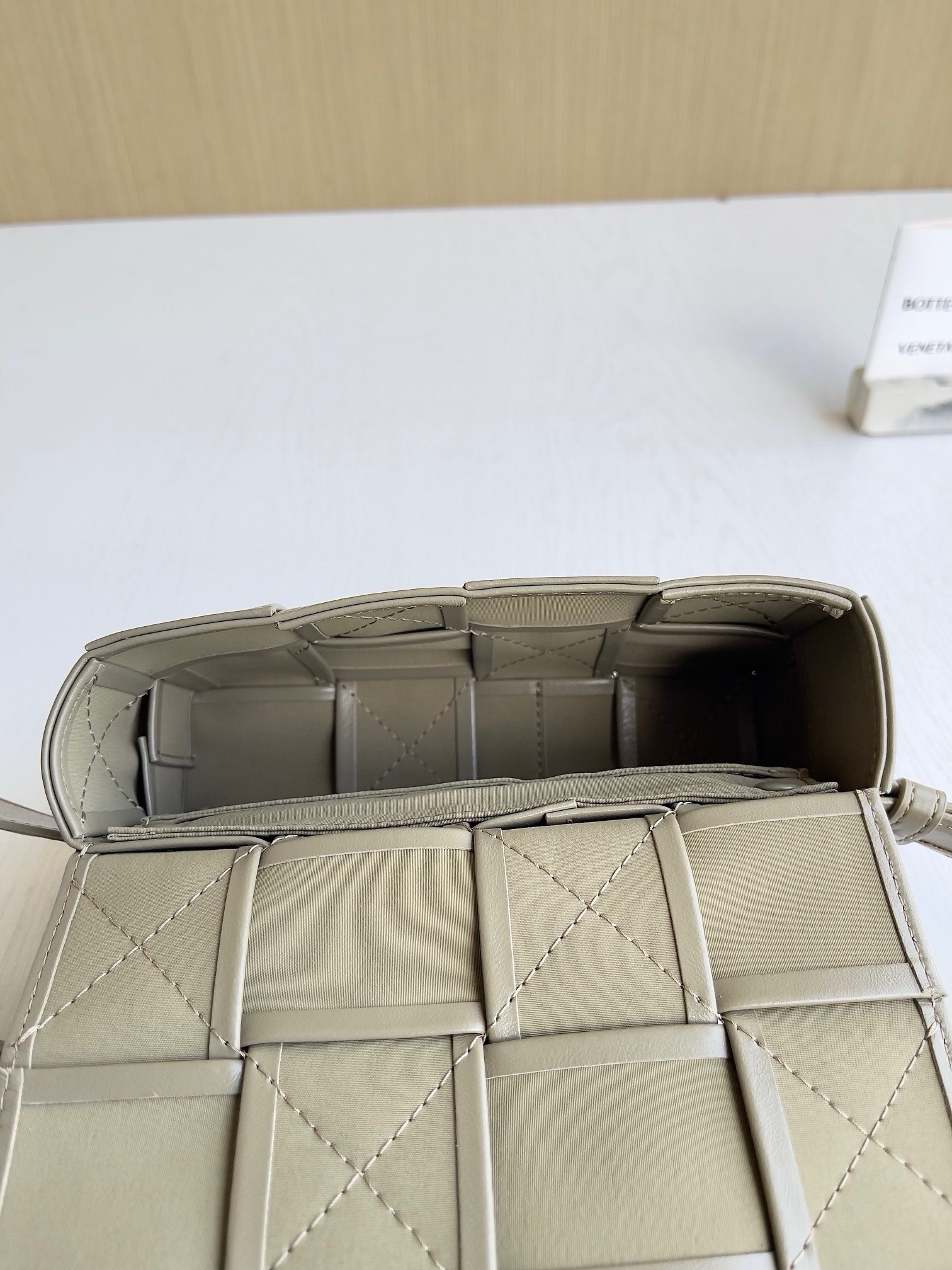 Bottega Veneta Cassette - Image 9