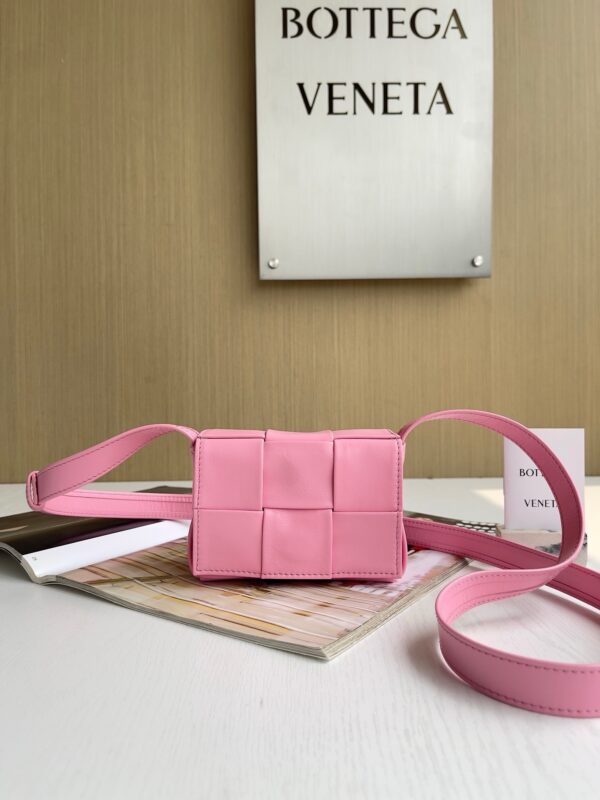 Bottega Veneta Cassette