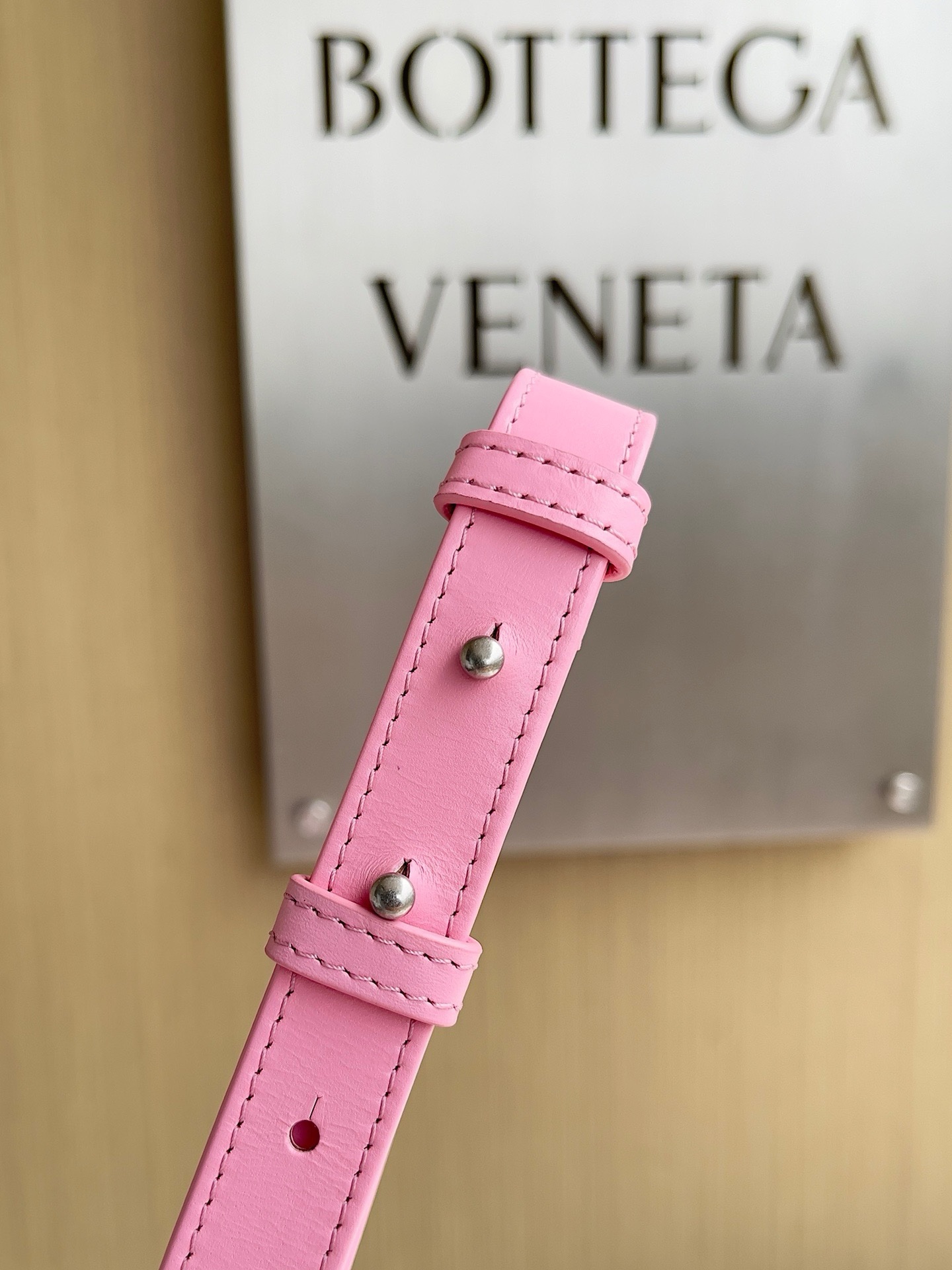 Bottega Veneta Cassette - Image 4