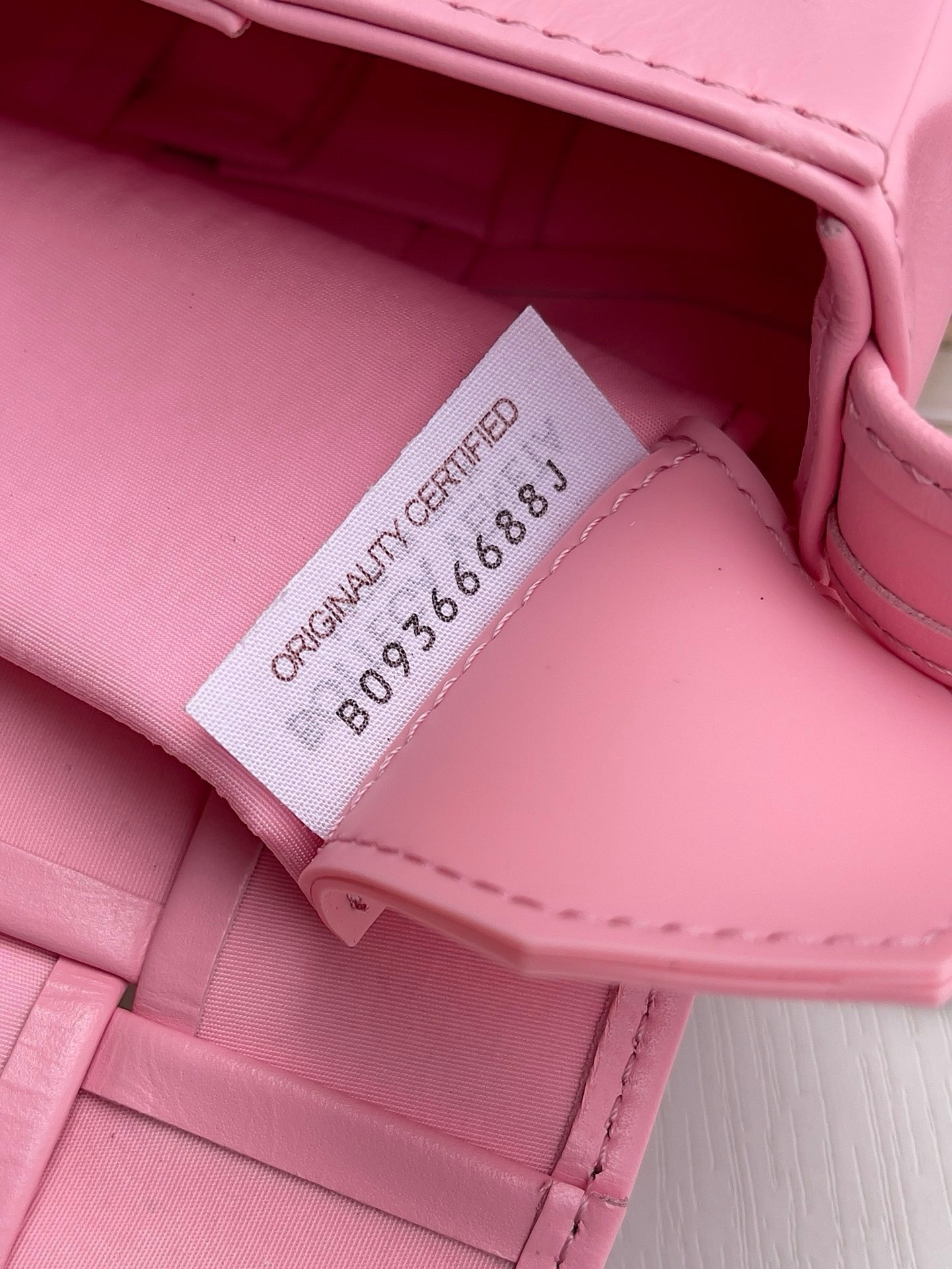 Bottega Veneta Cassette - Image 7