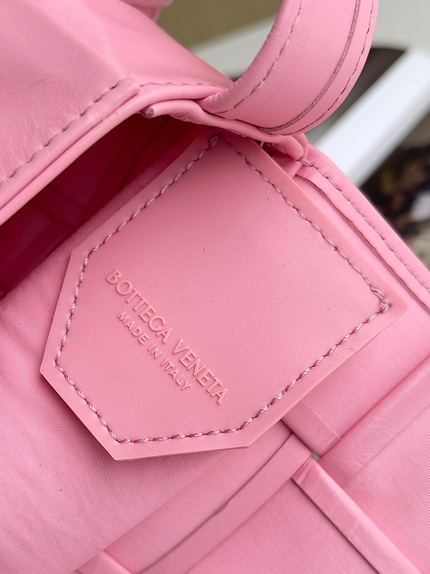 Bottega Veneta Cassette - Image 8