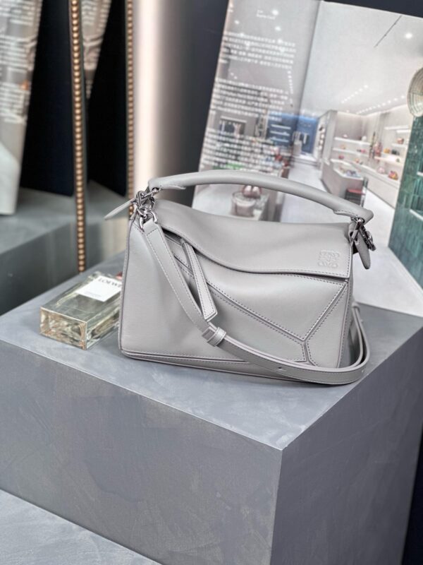 Loewe Small Puzzle Handbag