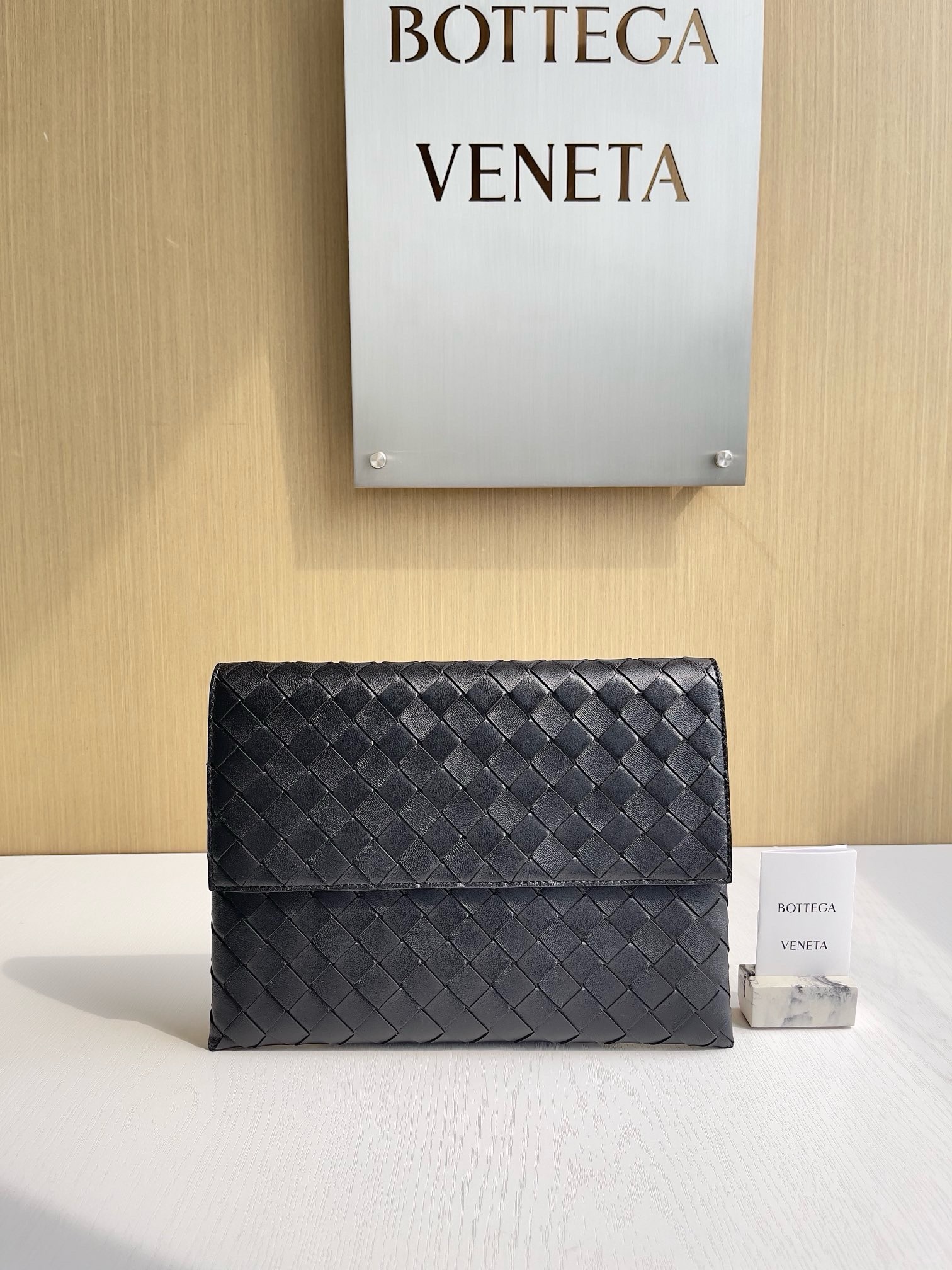 Bottega Veneta Cassette